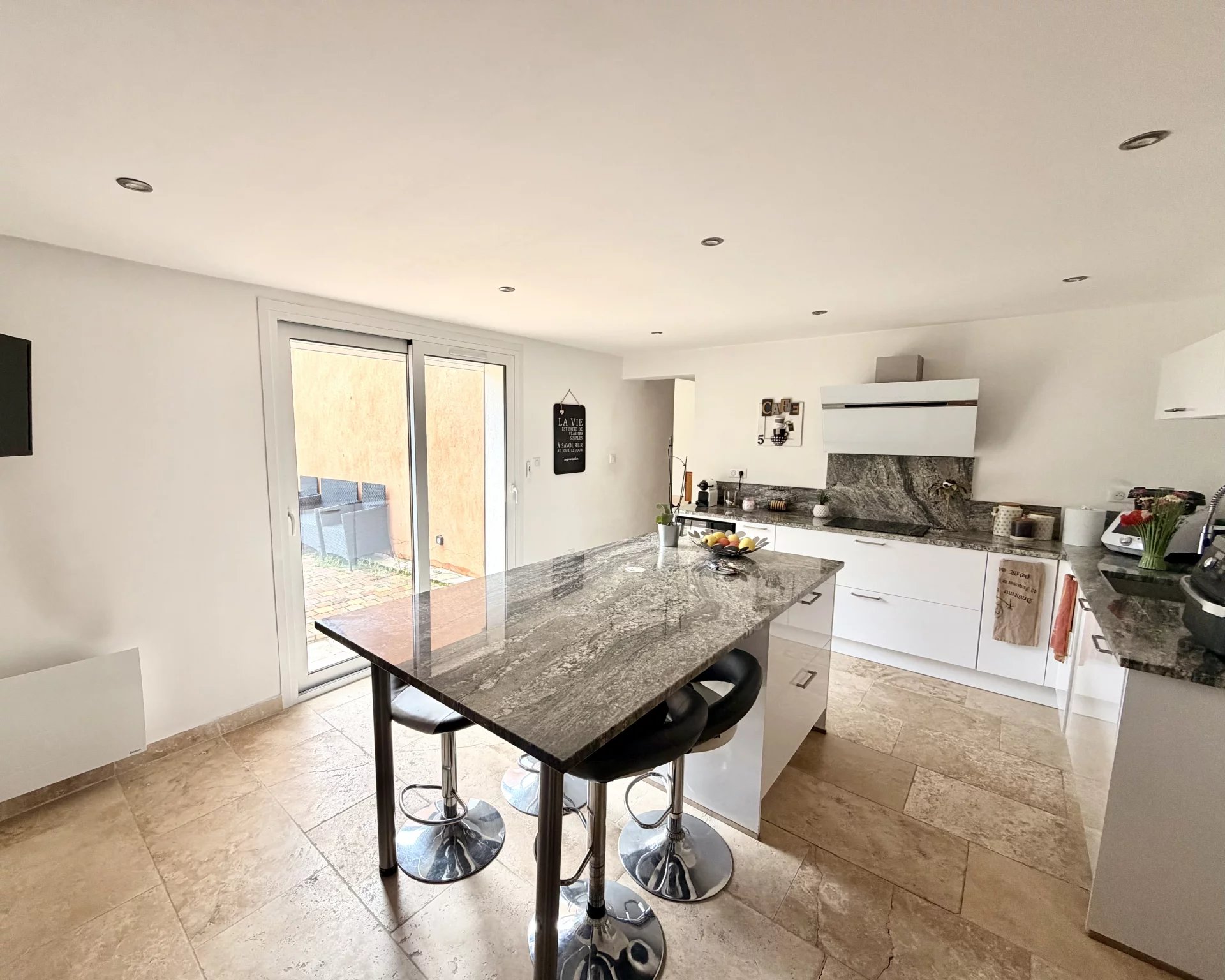 Vente Maison Marignane