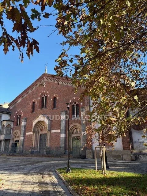 Sale Apartment - Milano Ticinese - Italy