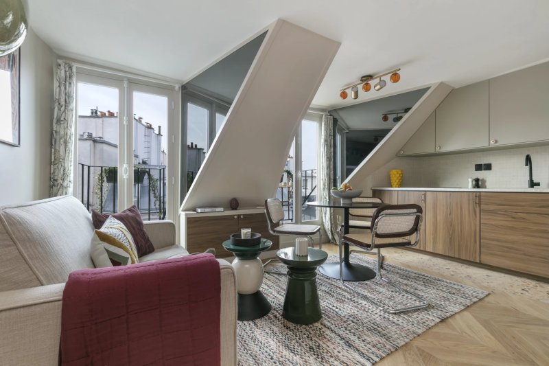 Venta Piso | Paris 1er - picture 3