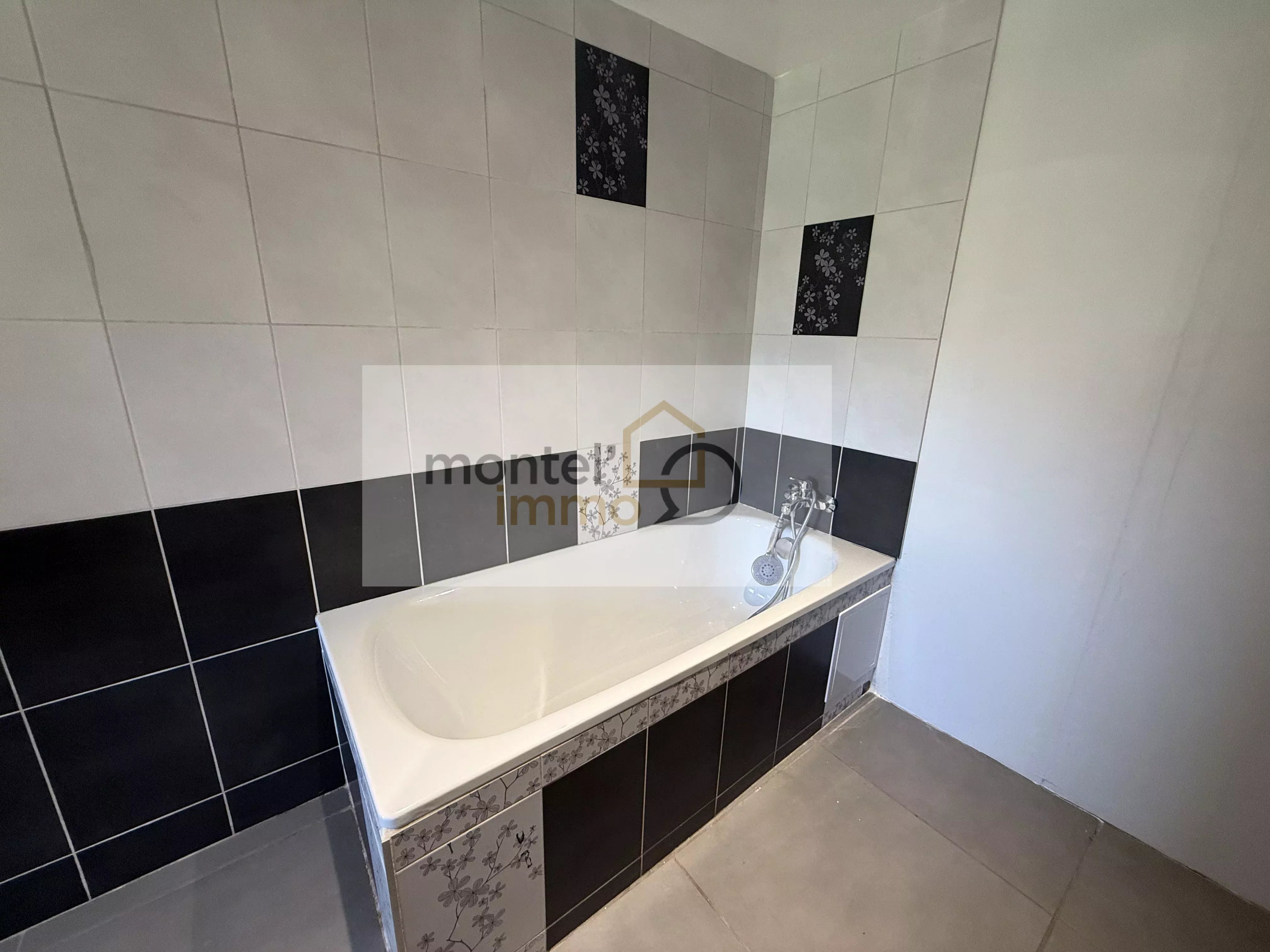 Sale House La Coucourde