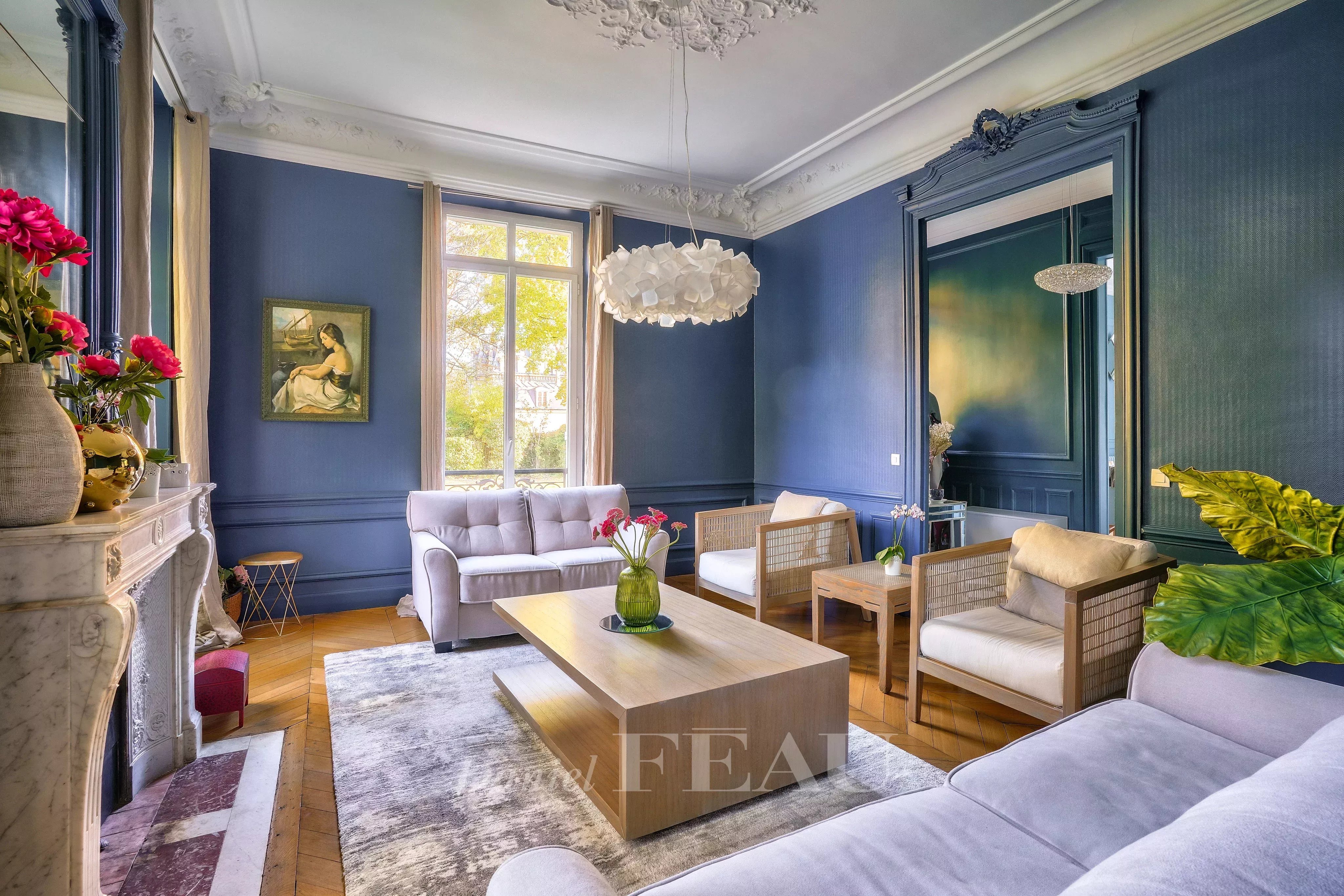 Rental House Le Vésinet