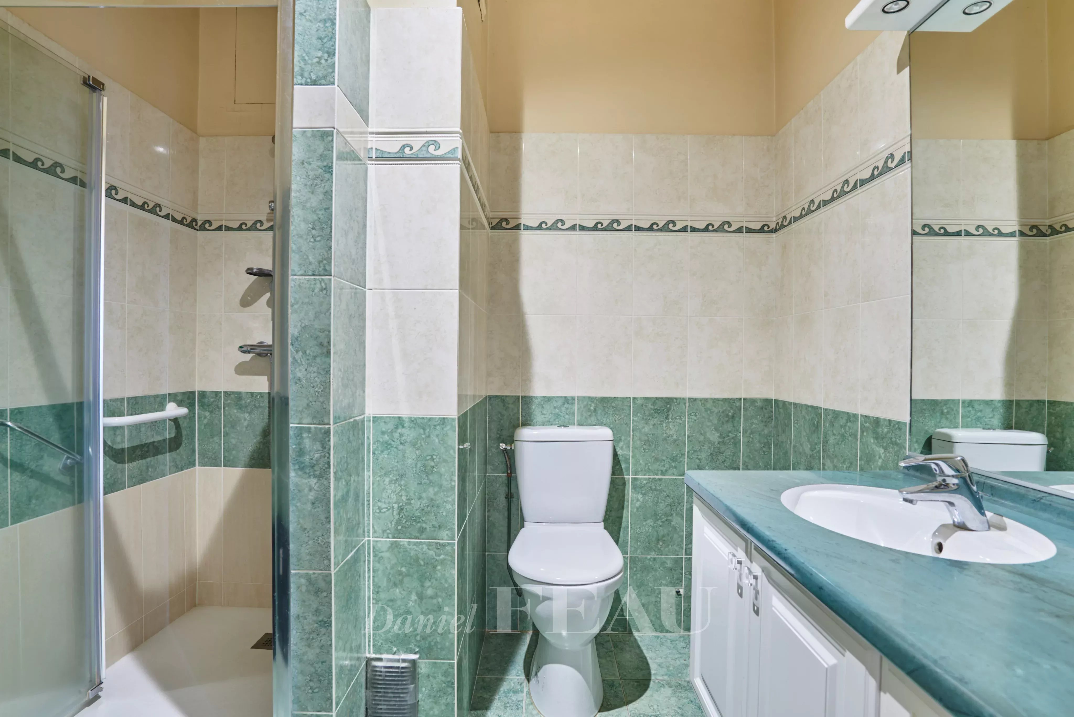 Sale Apartment Paris 5th