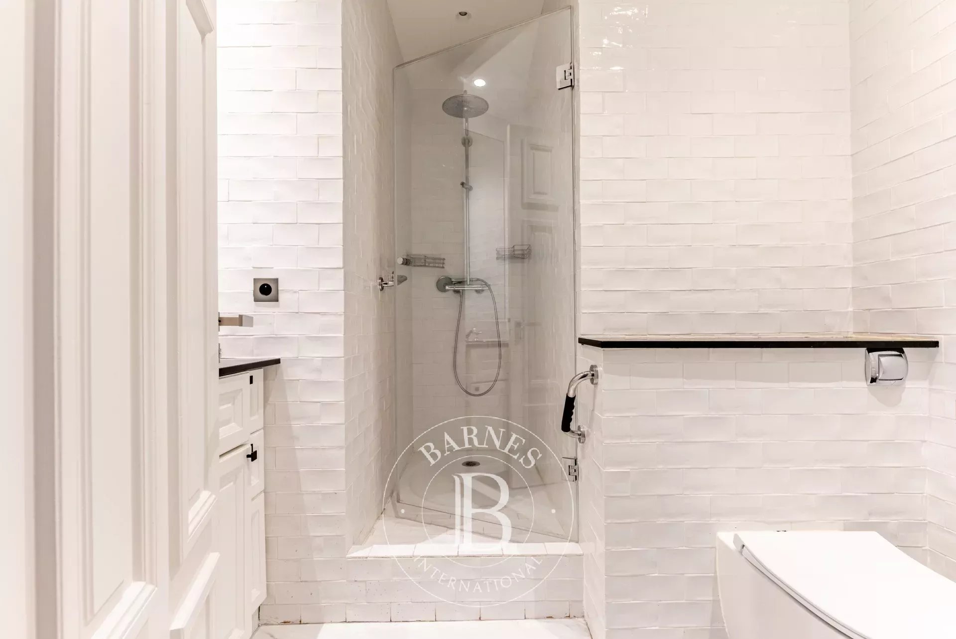 Daire Neuilly-sur-Seine - picture 27