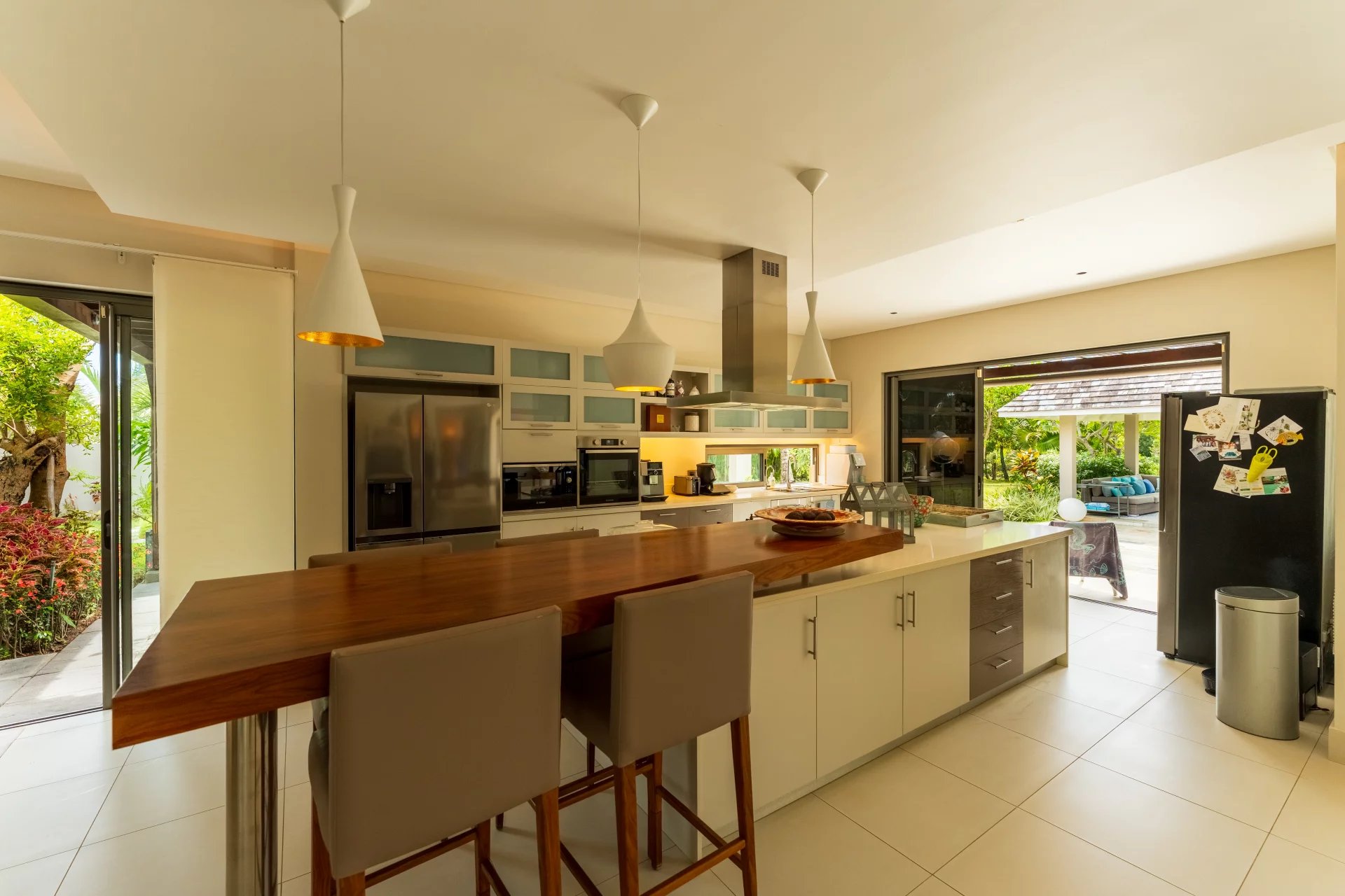 Villa Beau Champ - picture 5