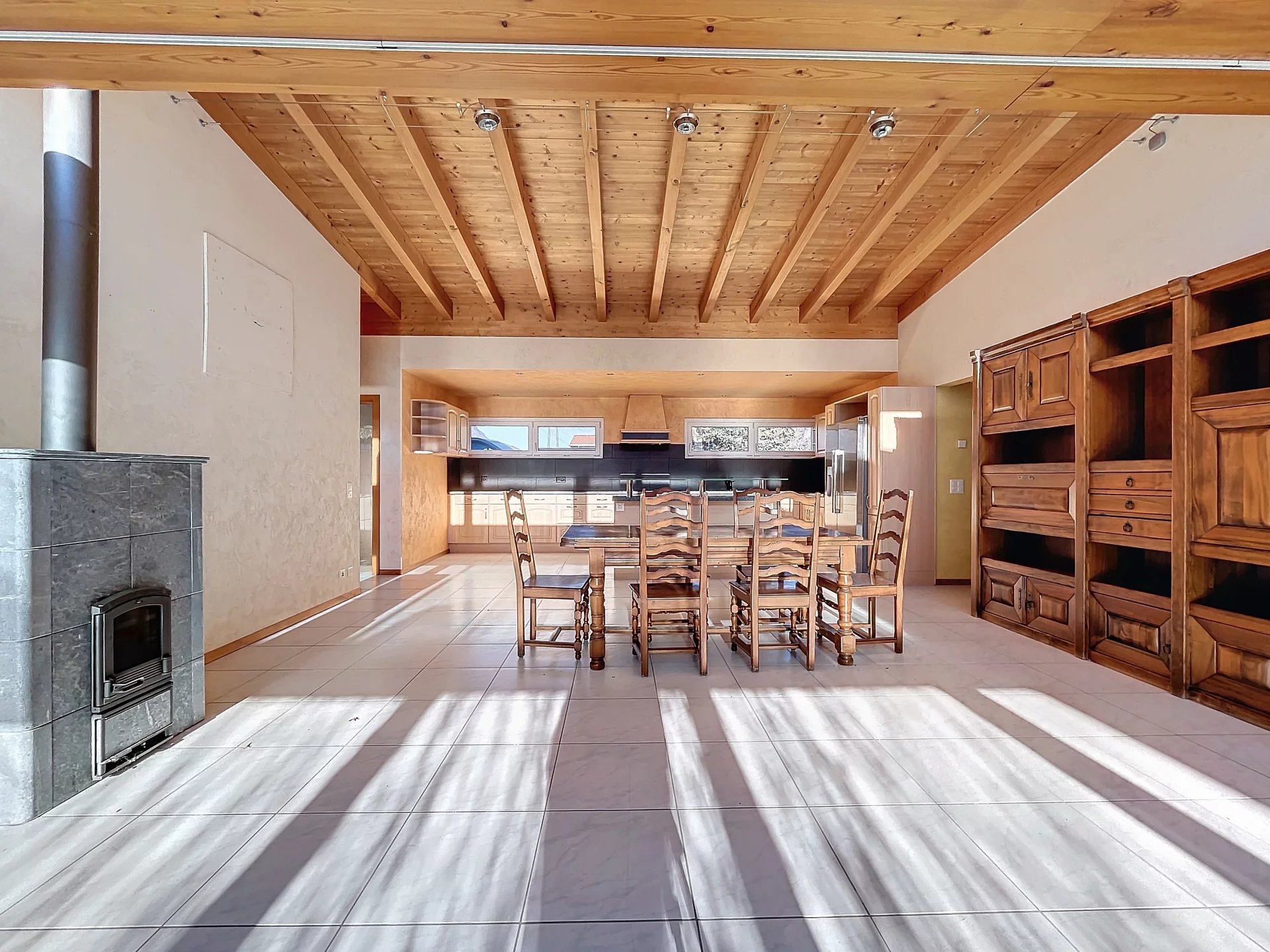 Un Cadre Exceptionnel pour Vos Projets