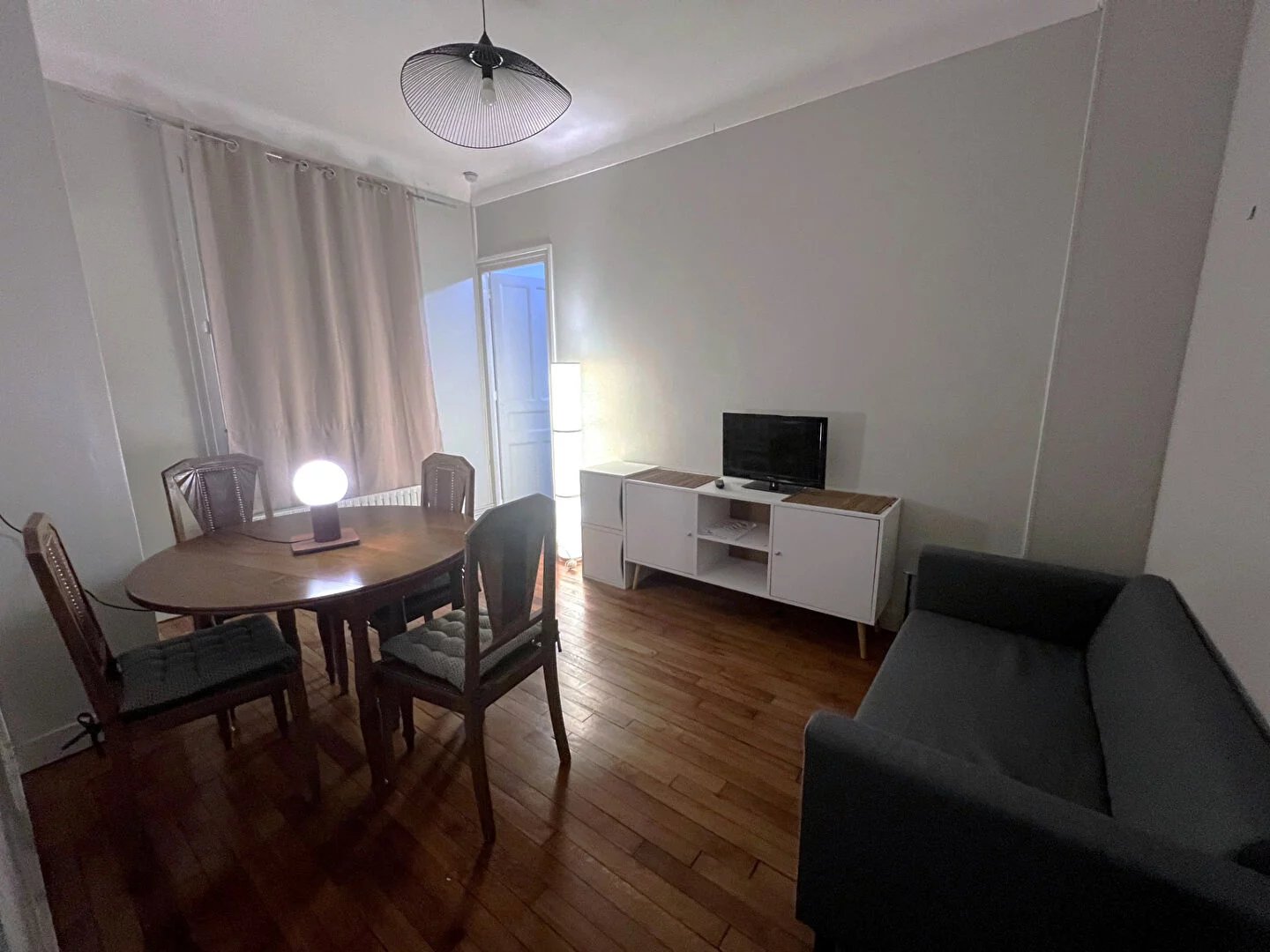 2 pièces - Bois Colombes - 30m²