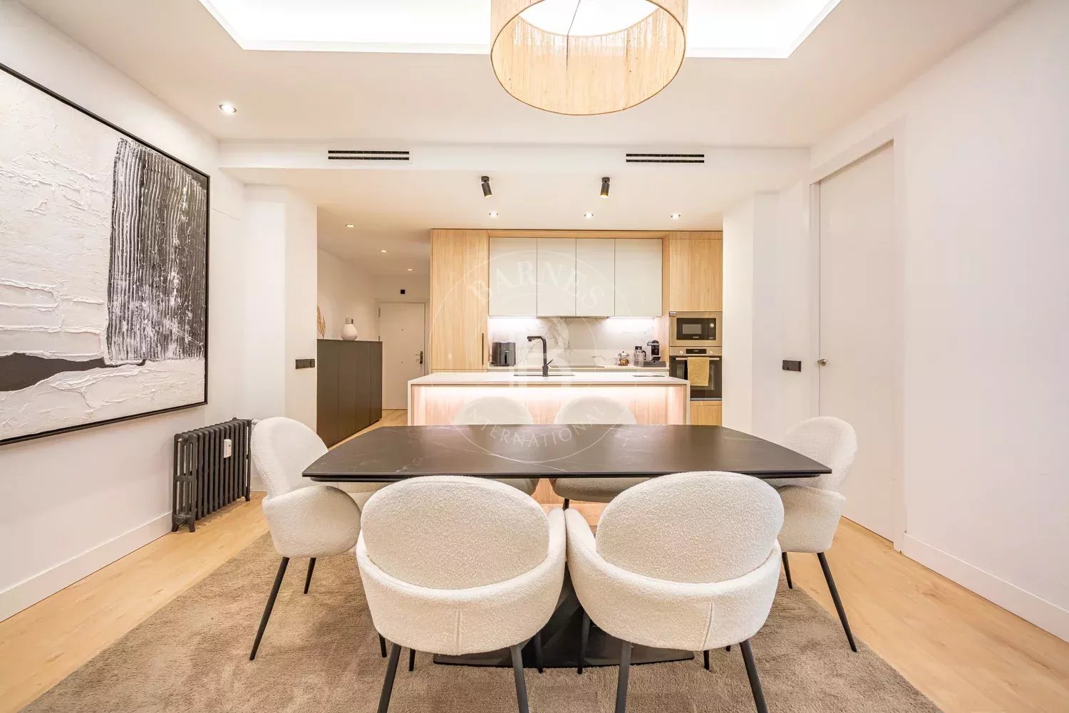 Daire Madrid - picture 6