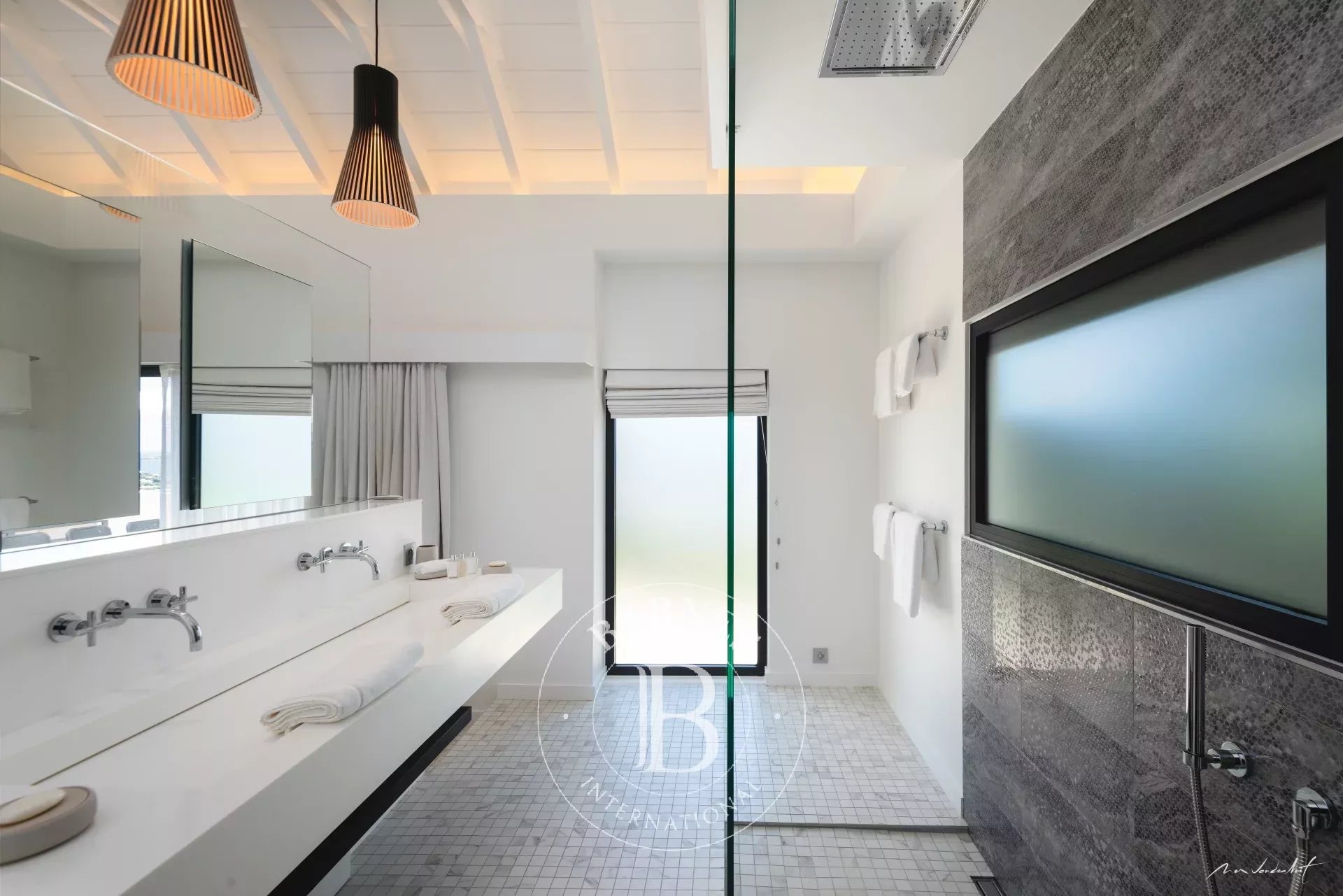Grand Cul-de-Sac  - Villa 3 Chambres - picture 14