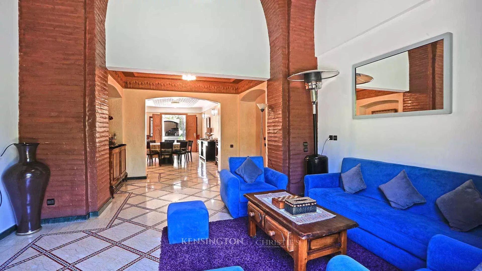 5 Bedroom Villa/Townhouse's Image 16