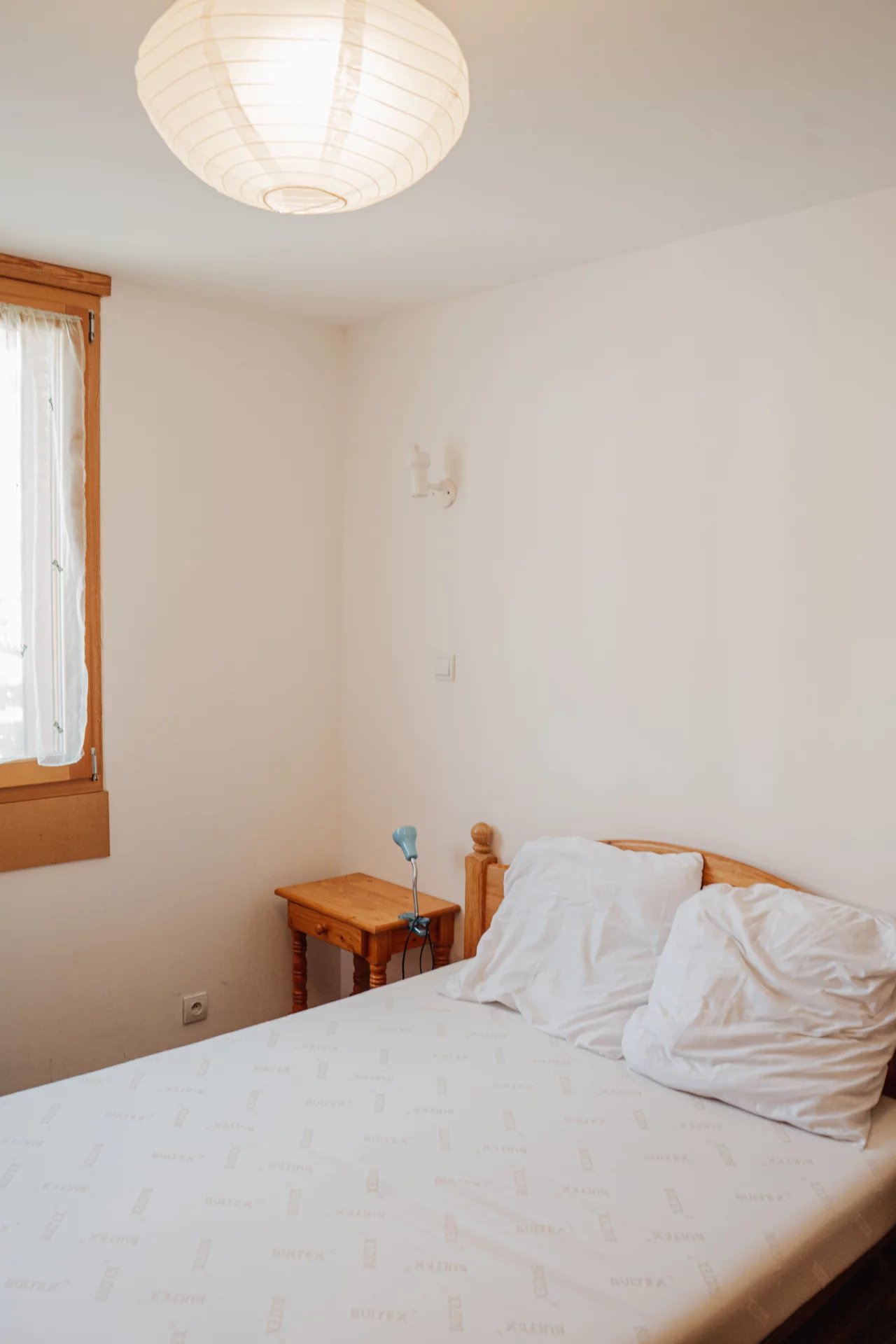 VIOLETTES 49 — Appartement pour 8 personnes