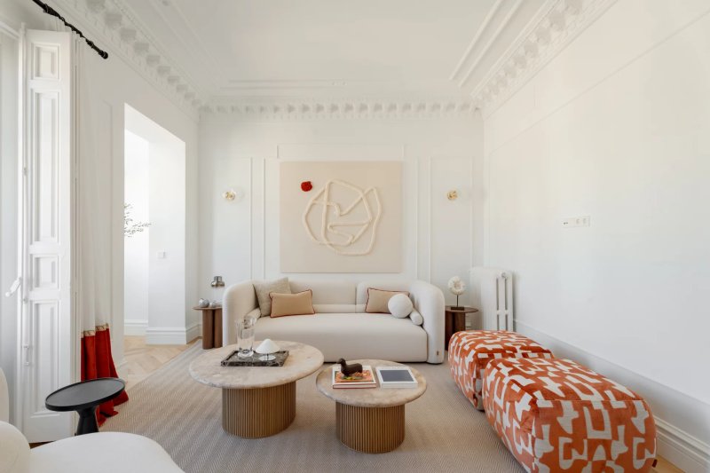 Zu verkaufen Wohnung | Madrid - picture 2