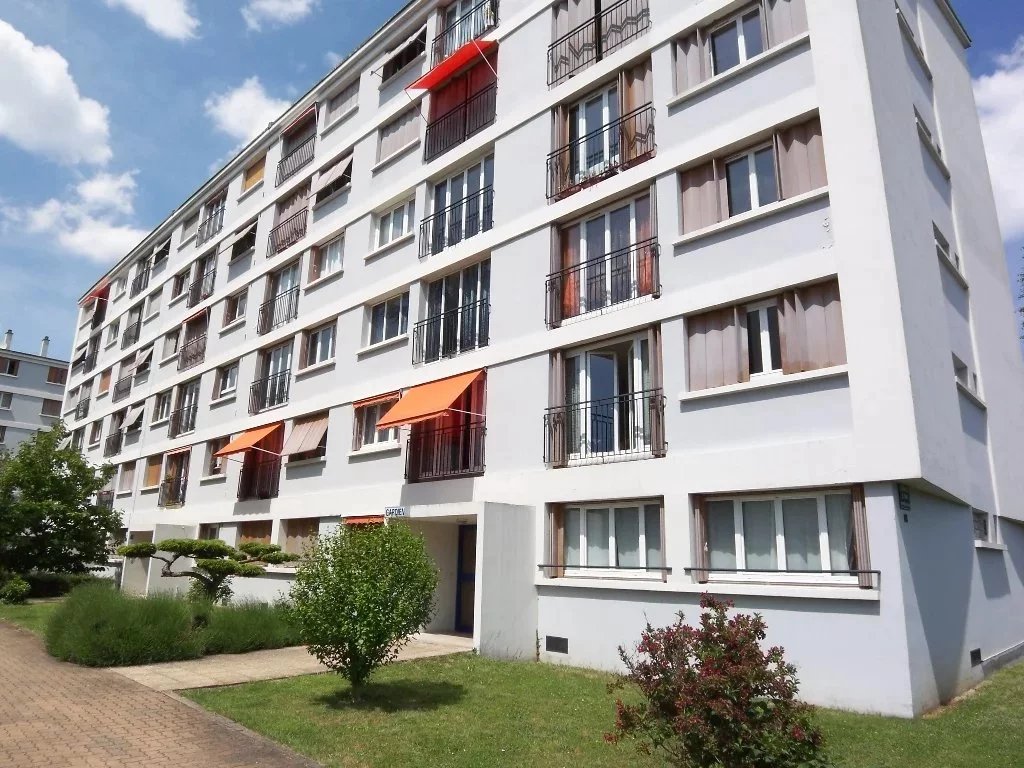 Location Appartement Le Plessis-Trévise