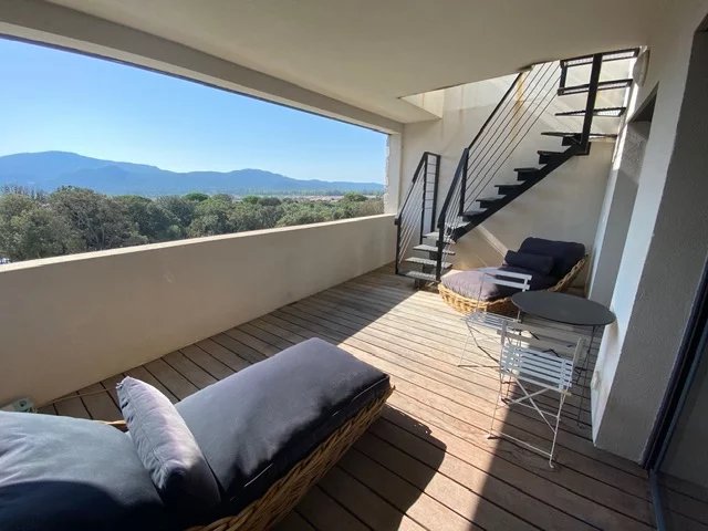 PORTO-VECCHIO - EXCEPTIONAL DUPLEX 550 SQM – SWIMMING POOL