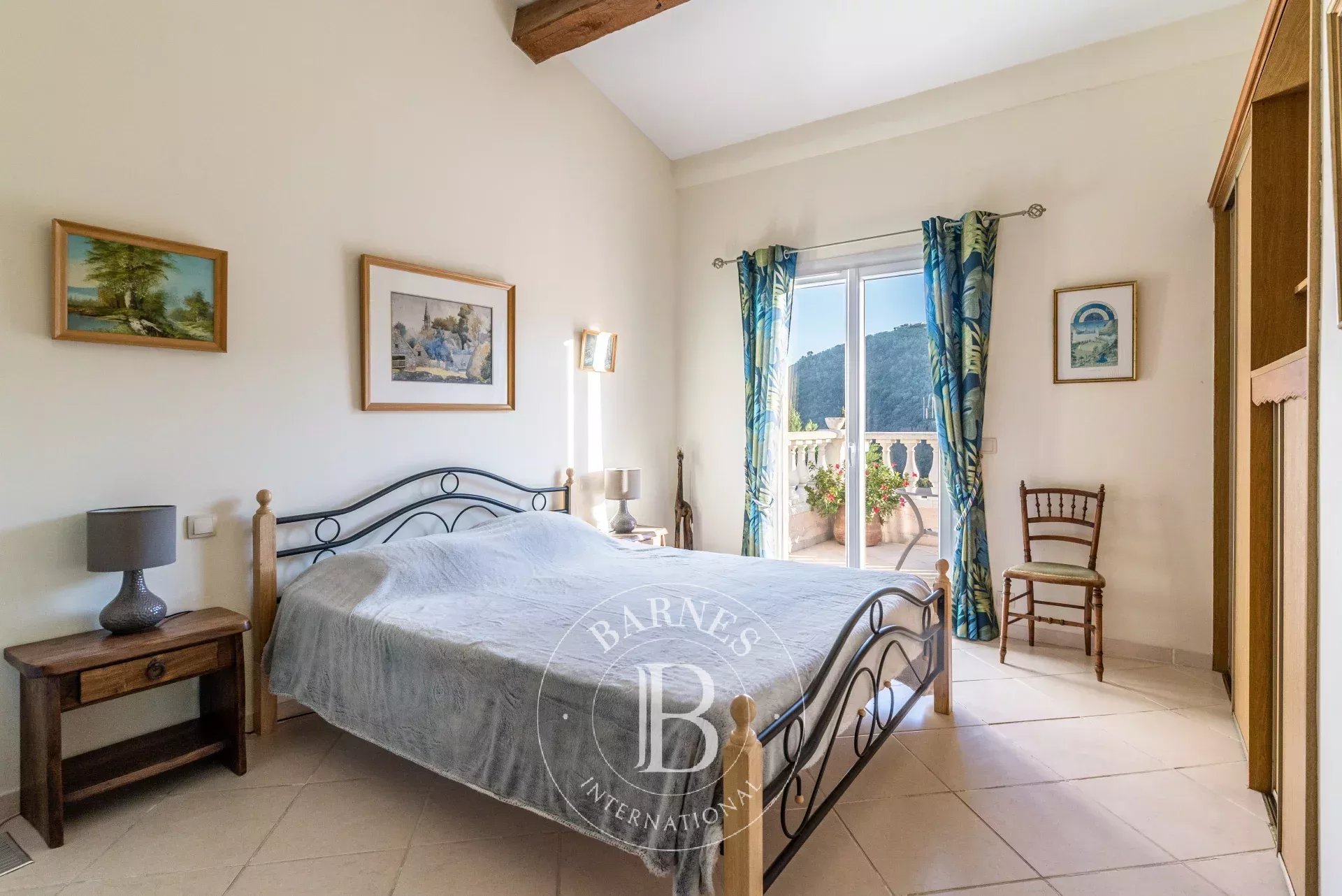 Villa Auribeau-sur-Siagne - picture 17