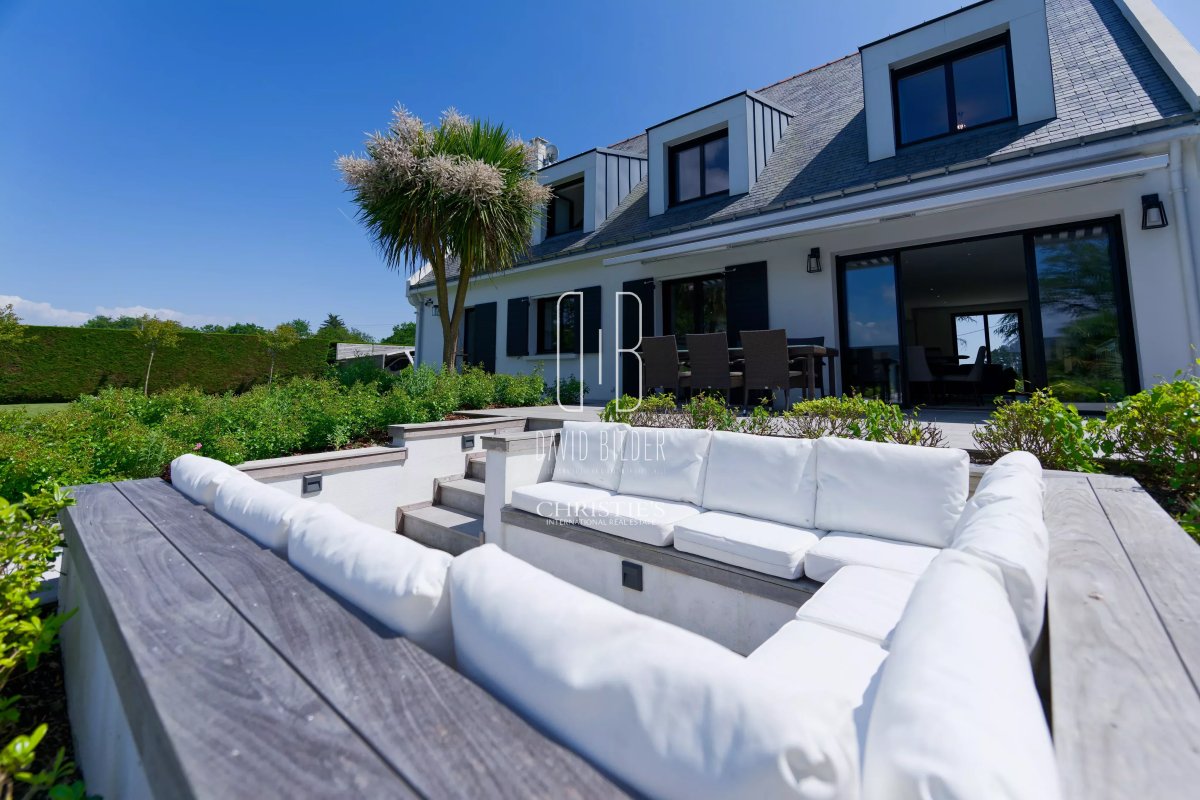 SOLARA PALMS - Guérande -  Entre Commerces et Golf