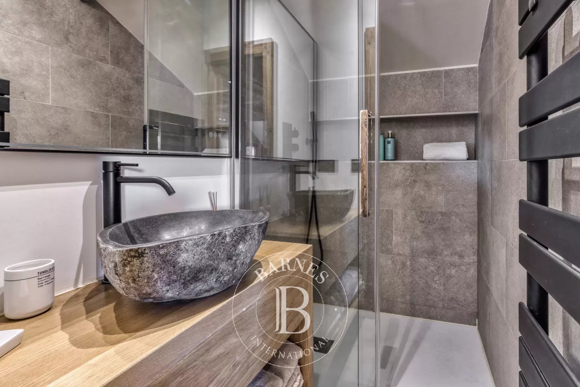 Daire Megève - picture 5