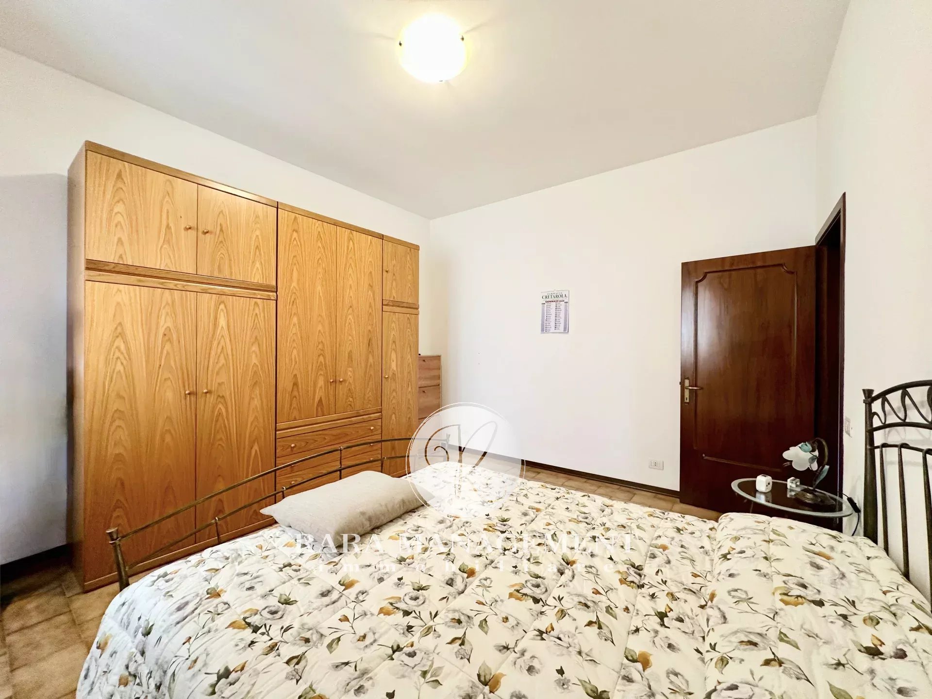 PORTO SANT'ELPIDIO, ZONA CRETAROLA | ARREDATO | NO CONDOMINIO | 2 CAMERE MATRIMONIALI | 2 BALCONI | MANSARDA | POSTO AUTO ESCLUSIVO | CORTE ESCLUSIVA | ZONA RESIDENZIALE RISERVATA E BEN SERVITA |