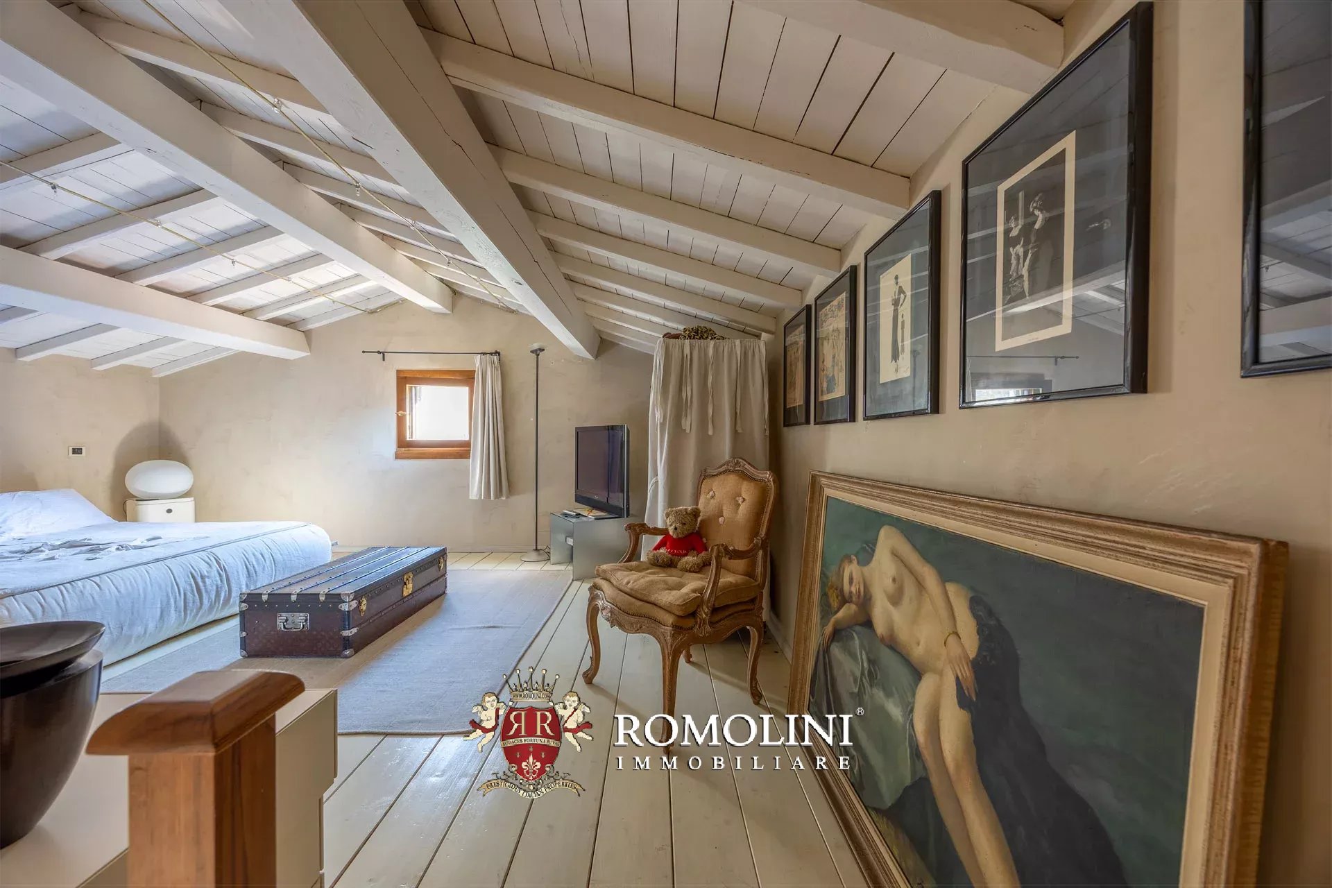 4 Bedroom Villa/Townhouse's Image 124