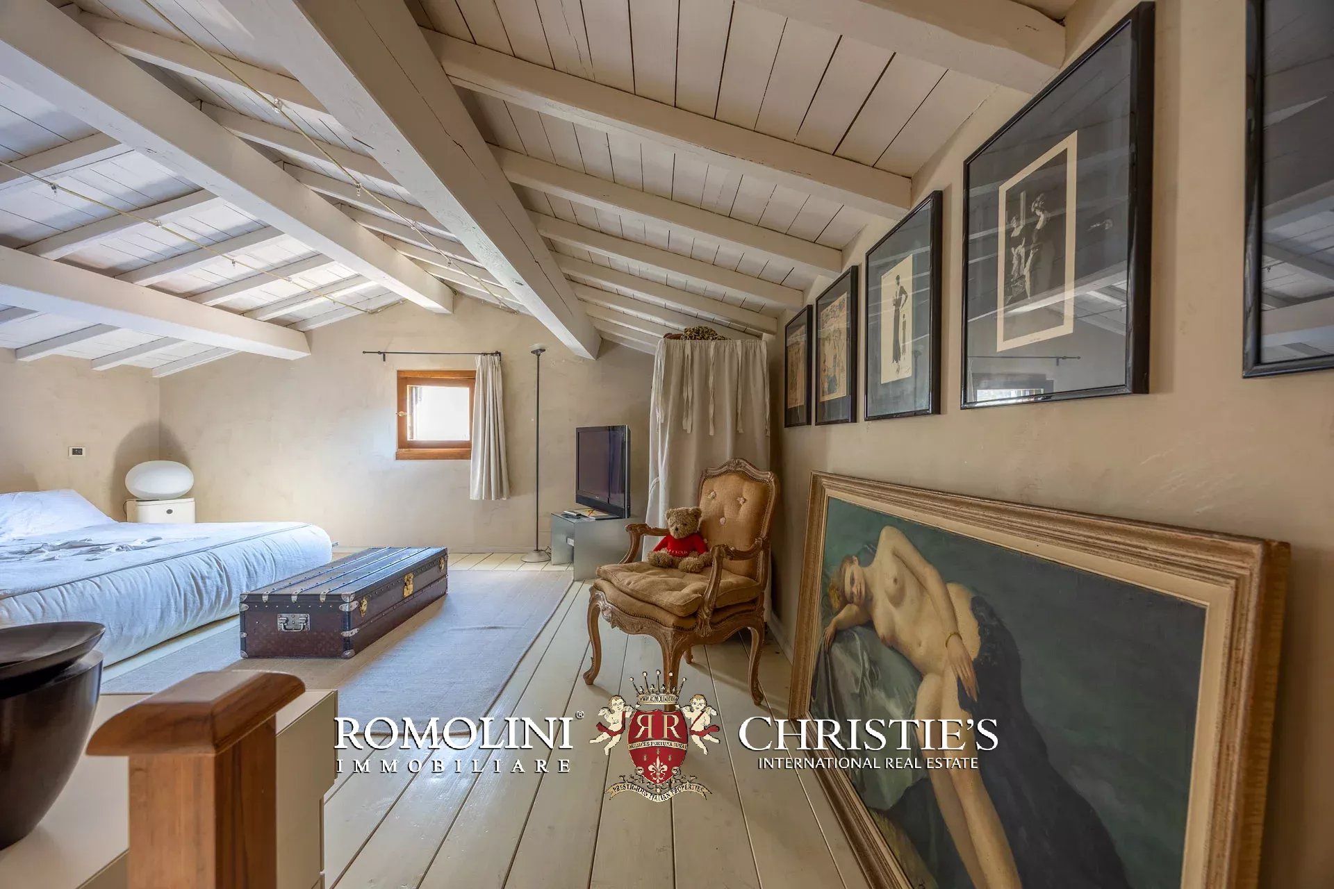 4 Bedroom Villa/Townhouse's Image 124