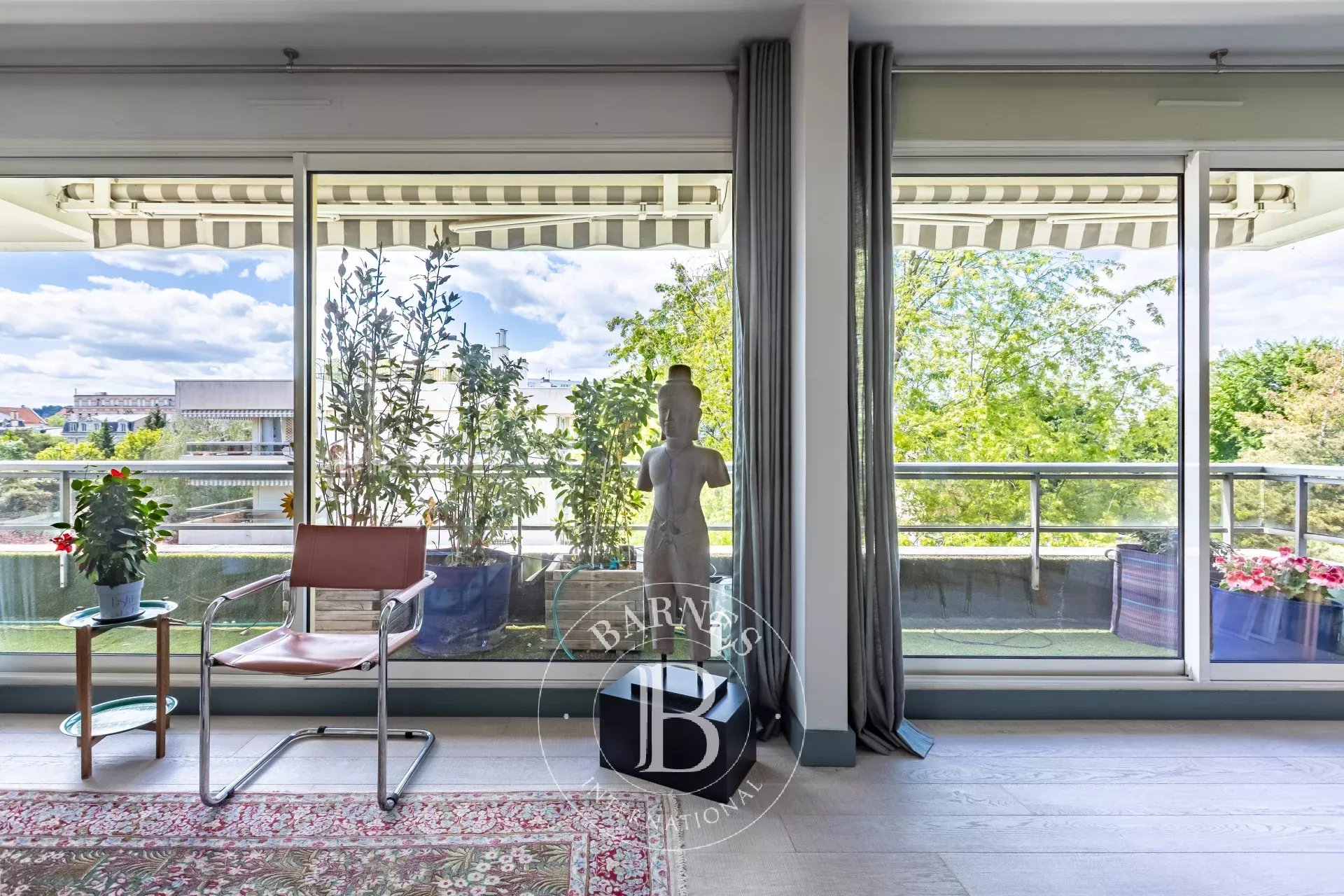 Boulogne-Billancourt  - Apartment 1 Bedroom - picture 5