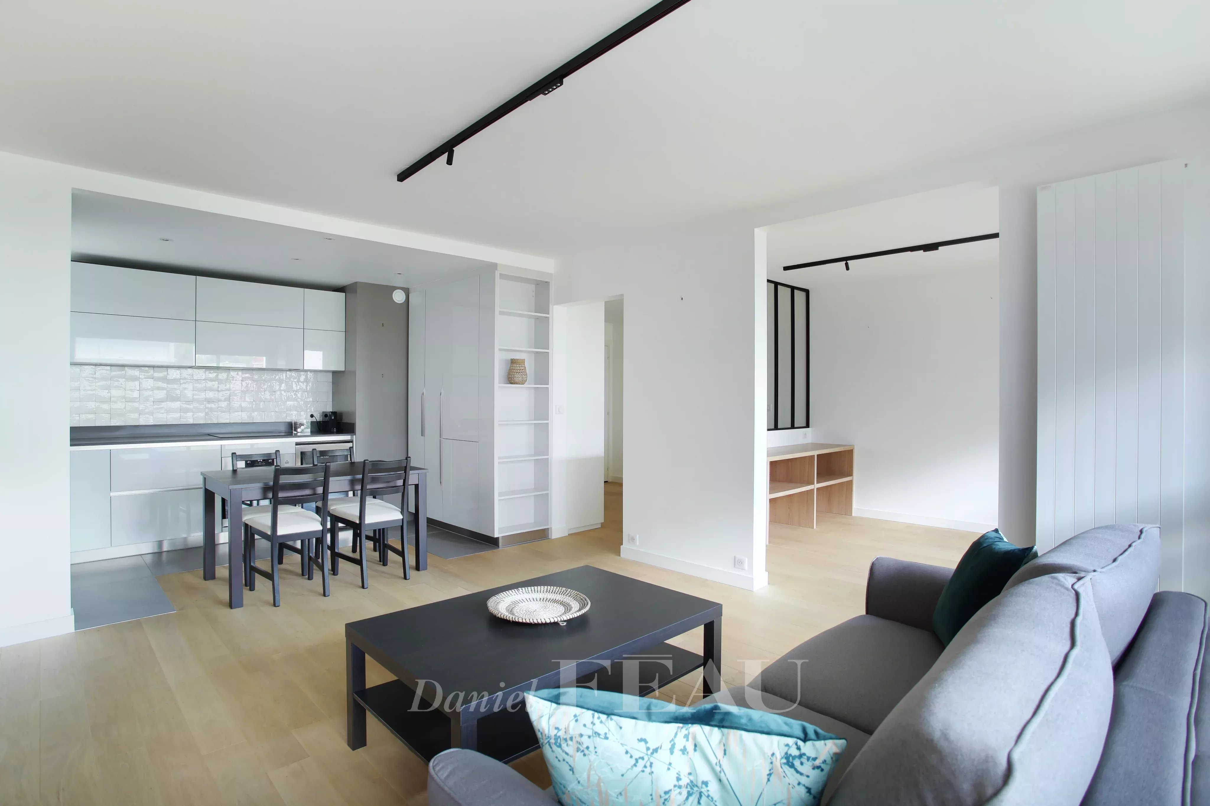 Location Appartement Paris 14ème