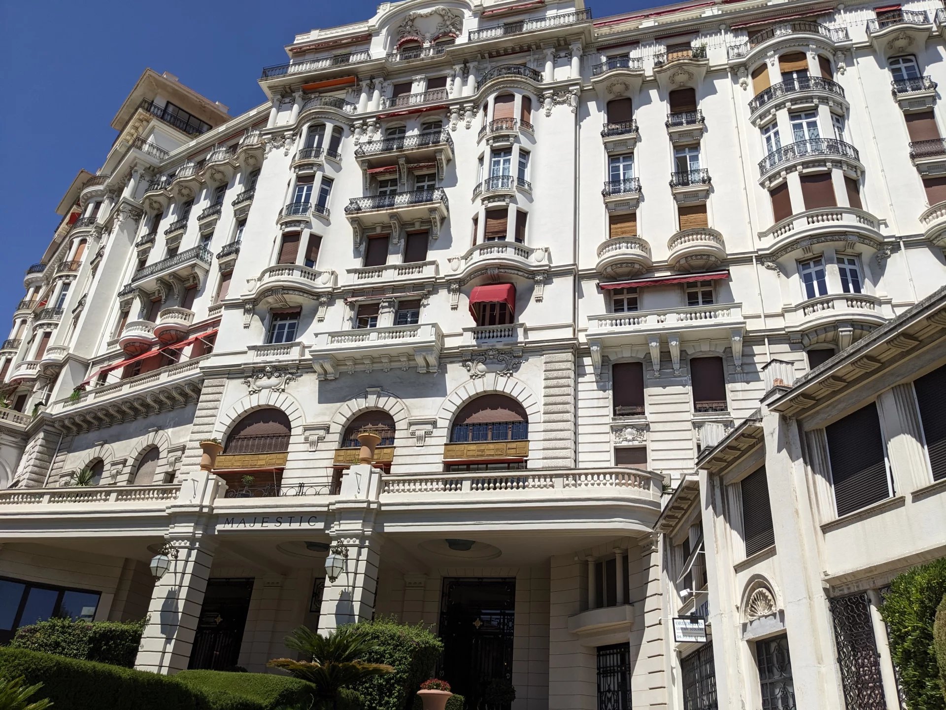Agence immobilière de Terrazzo.immo