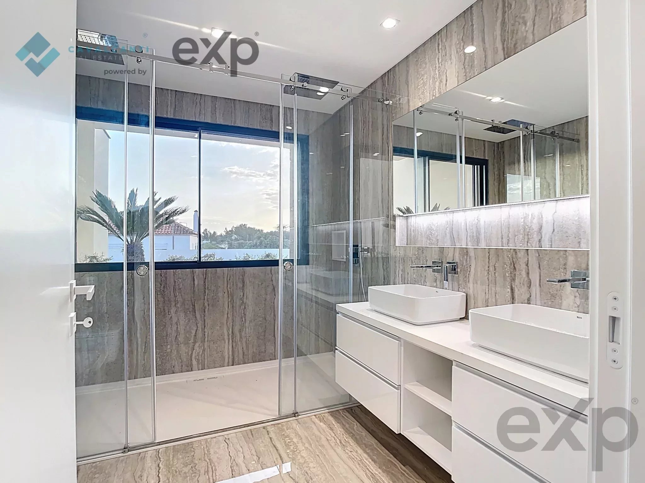Contemporary T4 House in Private Condominium,  Murches, Cascais 86909108 image 39