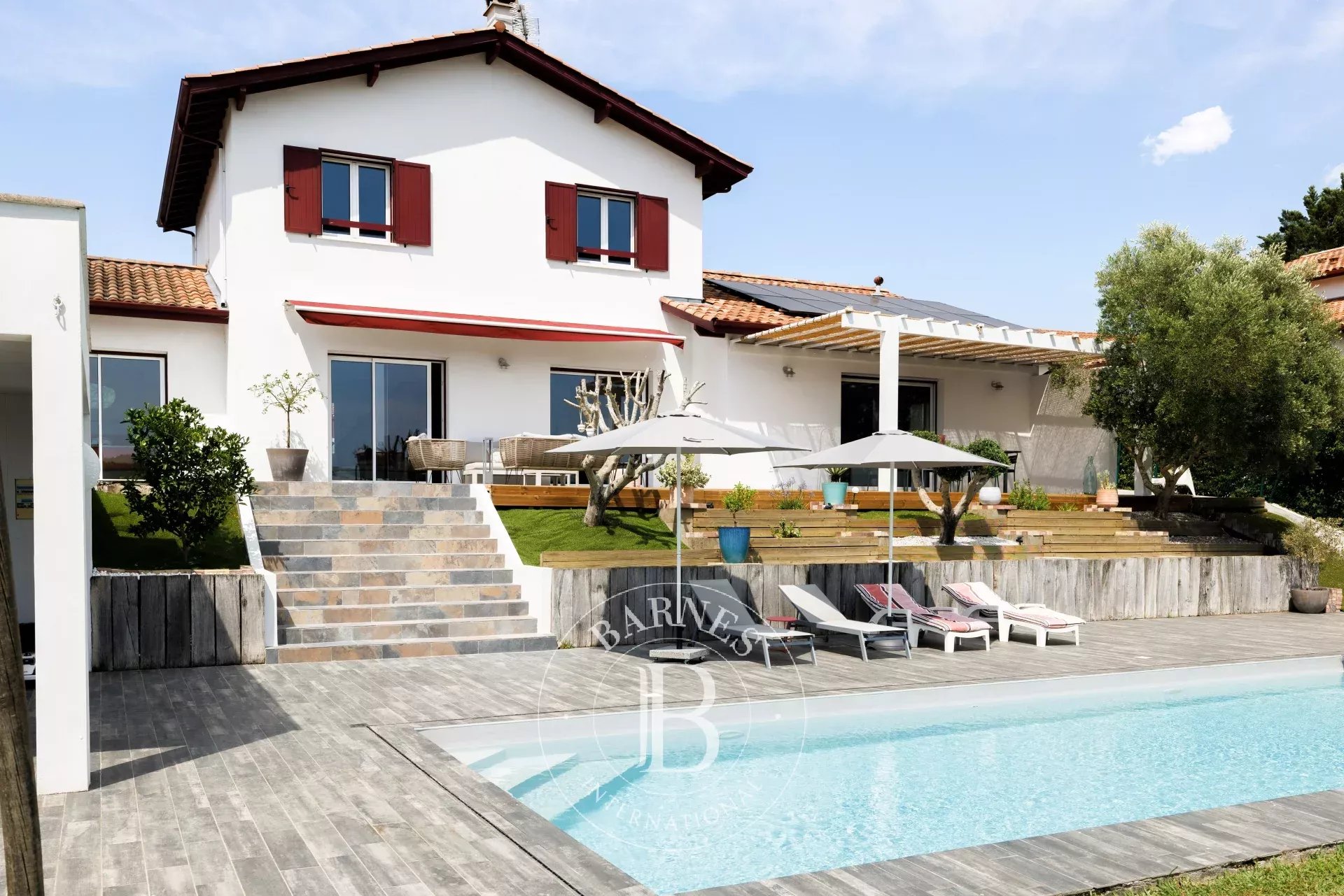 Lahonce  - Maison  - picture 4