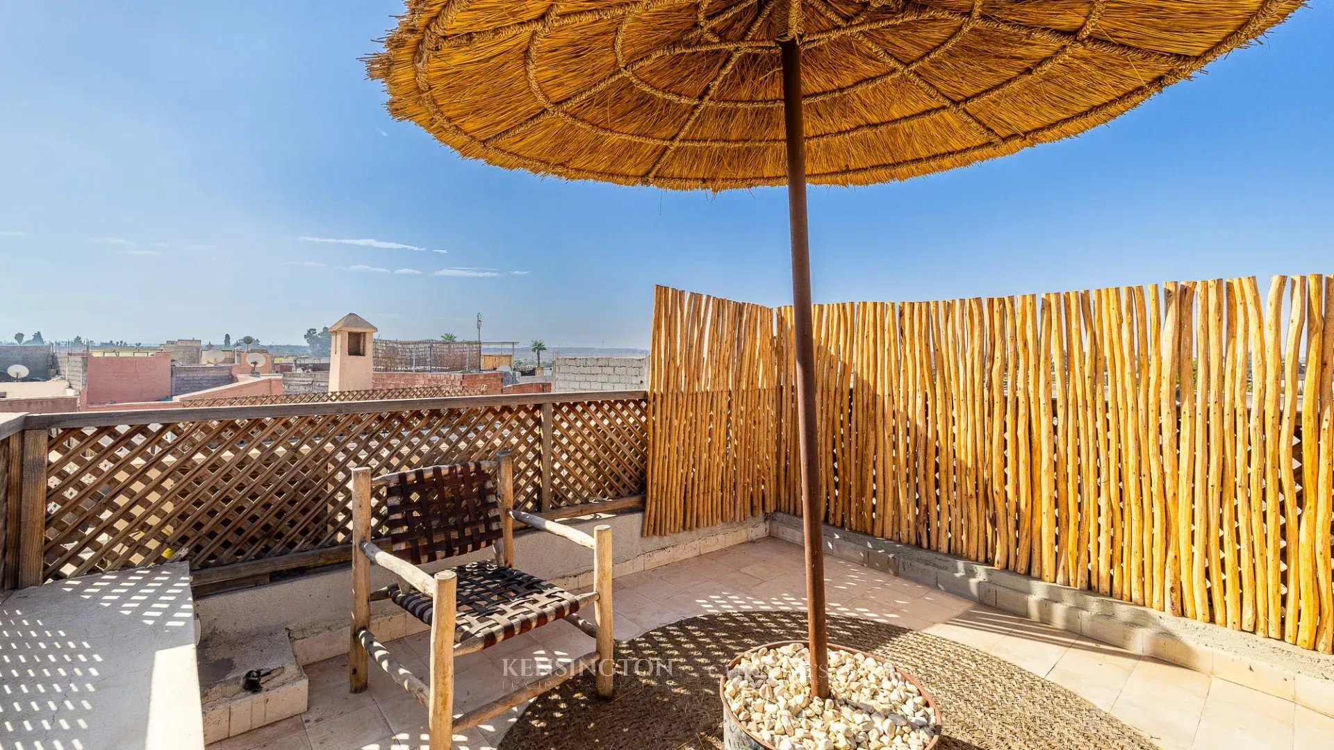 4 Bedroom Villa/Townhouse's Image 28