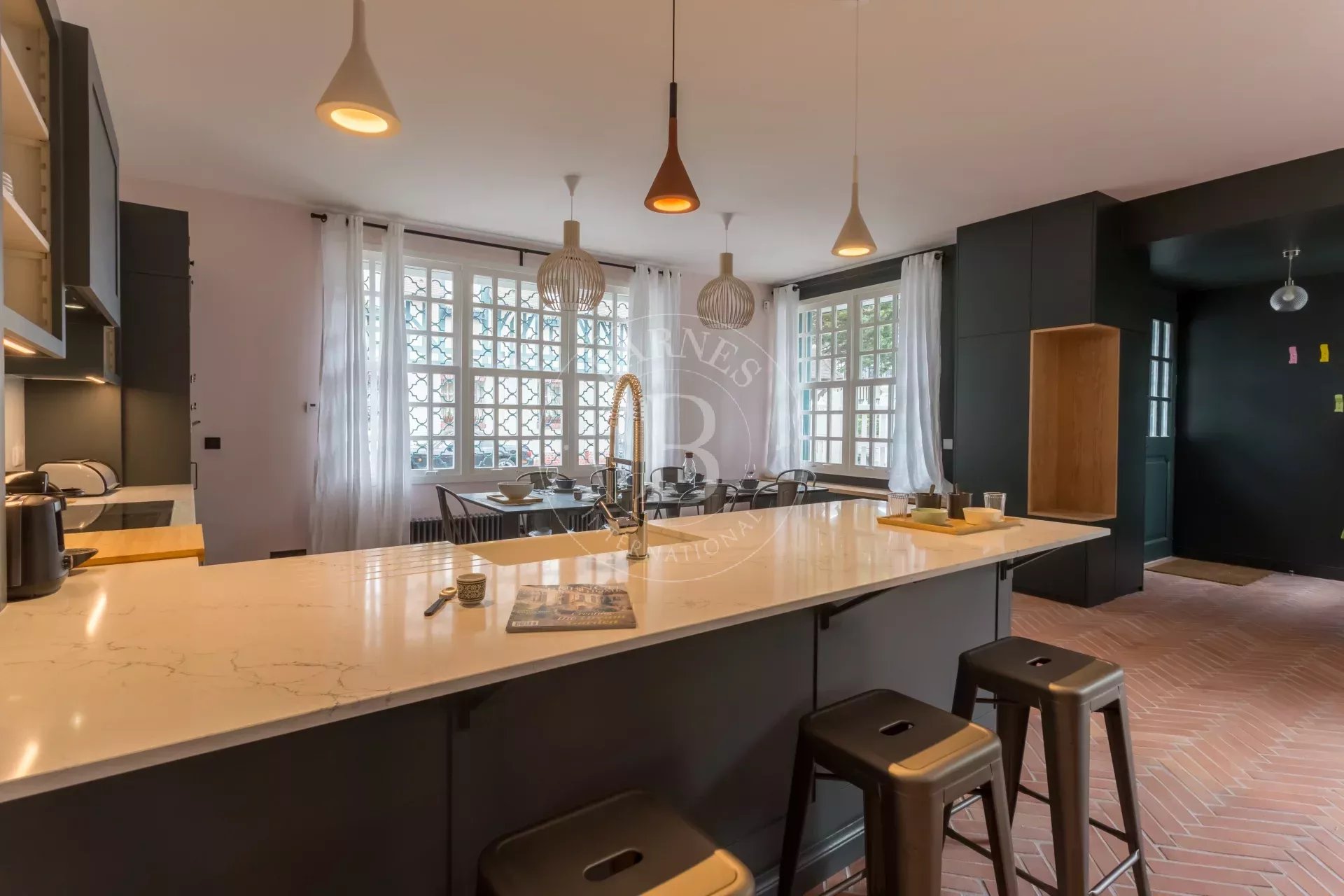 Deauville  - Maison  5 Chambres - picture 4