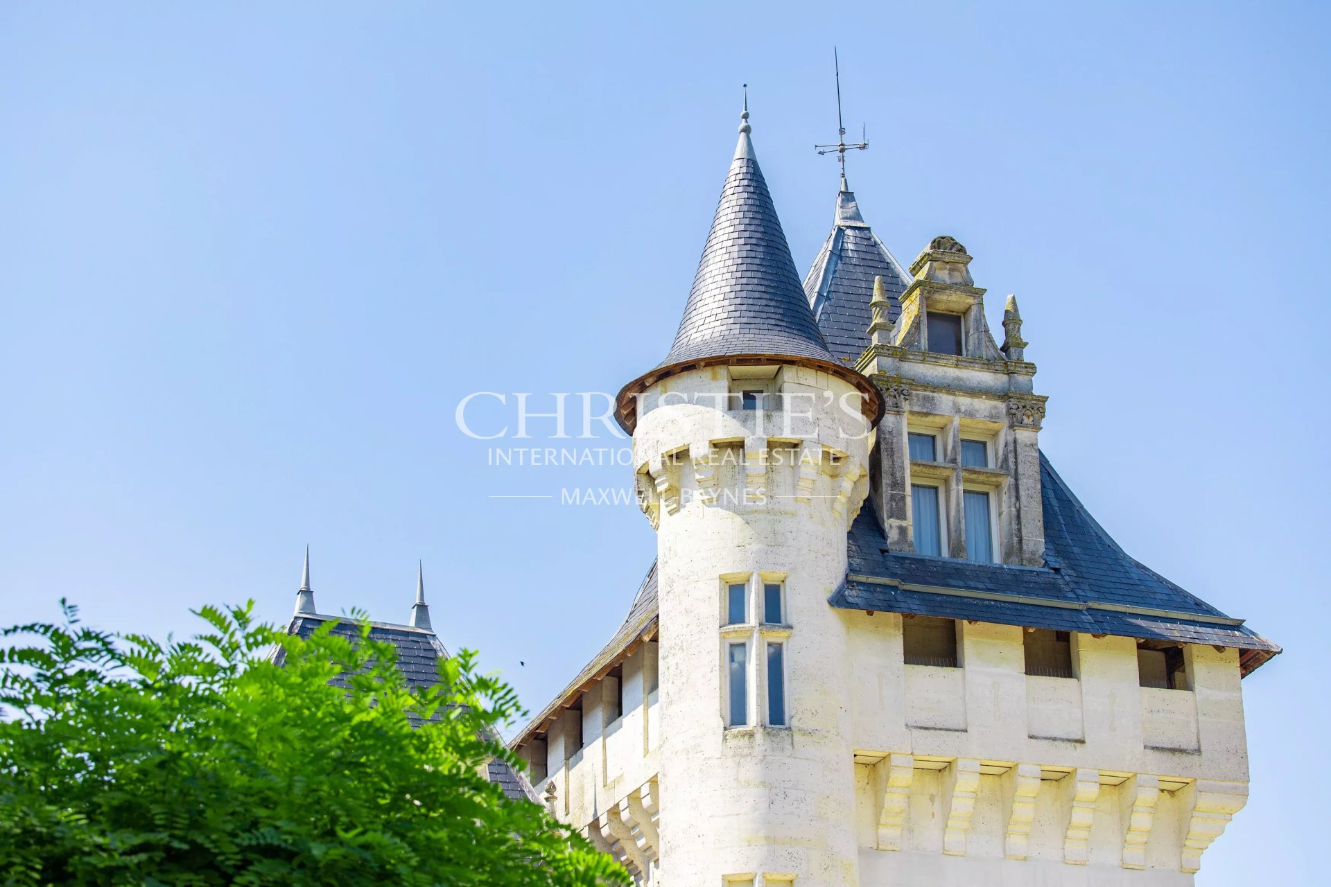 14 Bedroom Chateau's Image 36