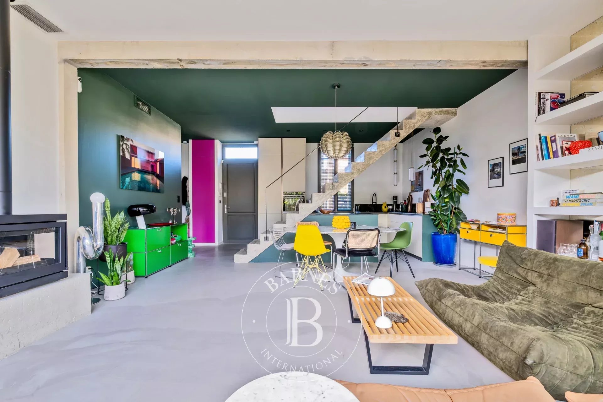 Ev Le Bouscat - picture 4