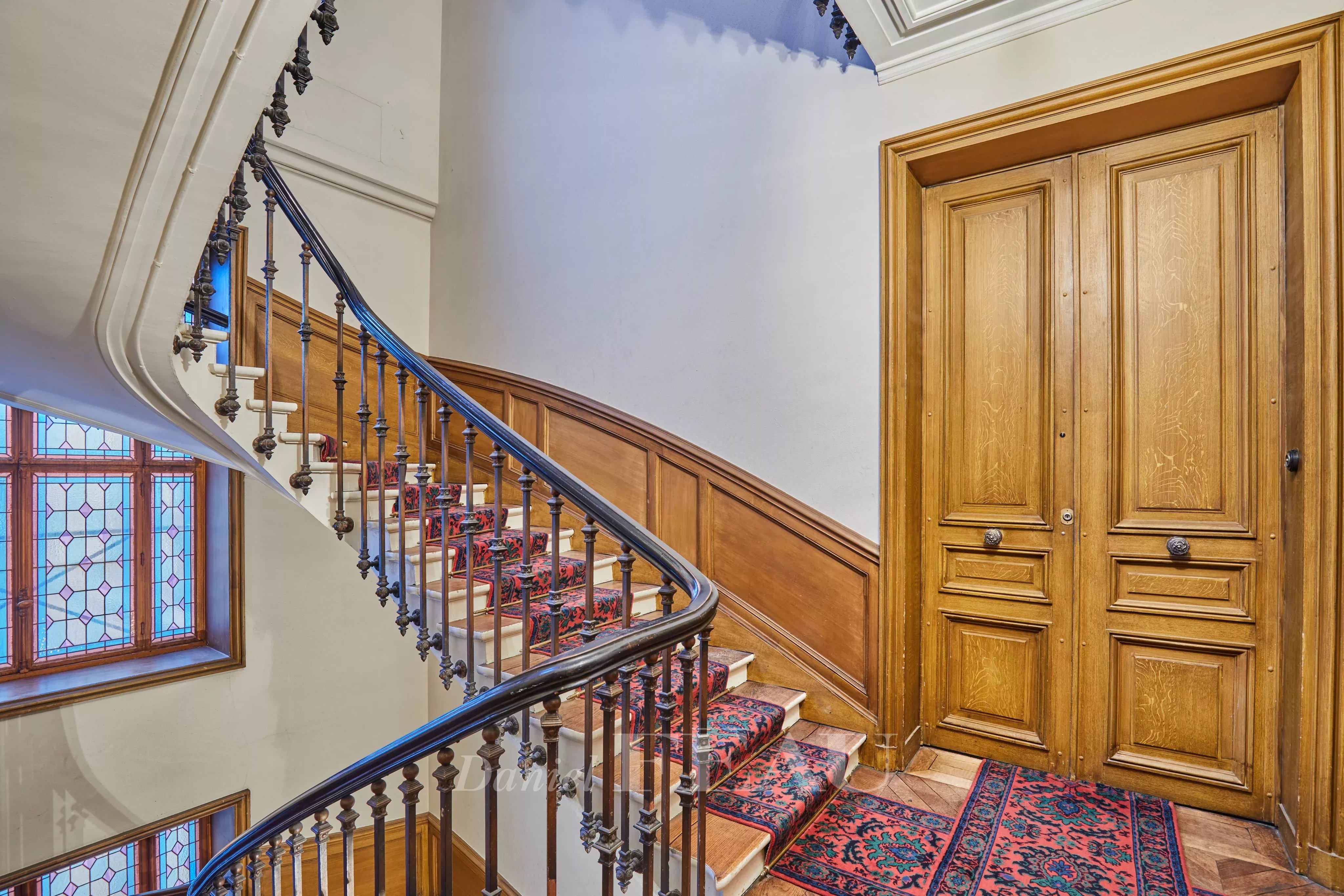 Rental Apartment Paris 7th