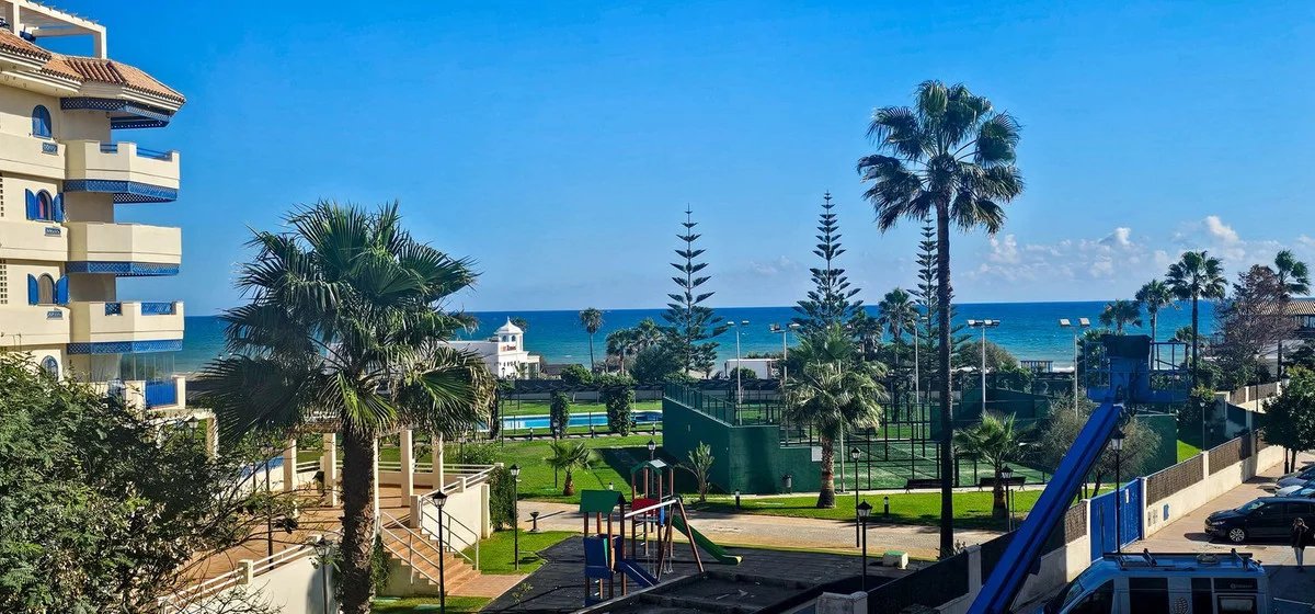 Vente Appartement San Luis de Sabinillas