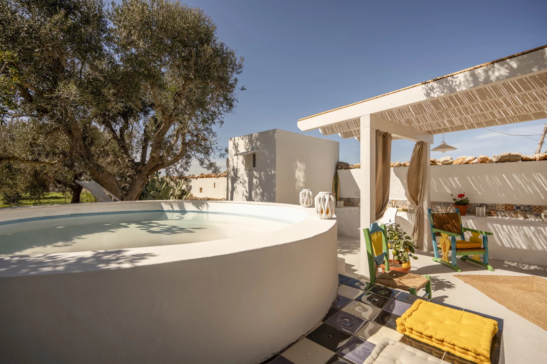 Sale Villa Sava