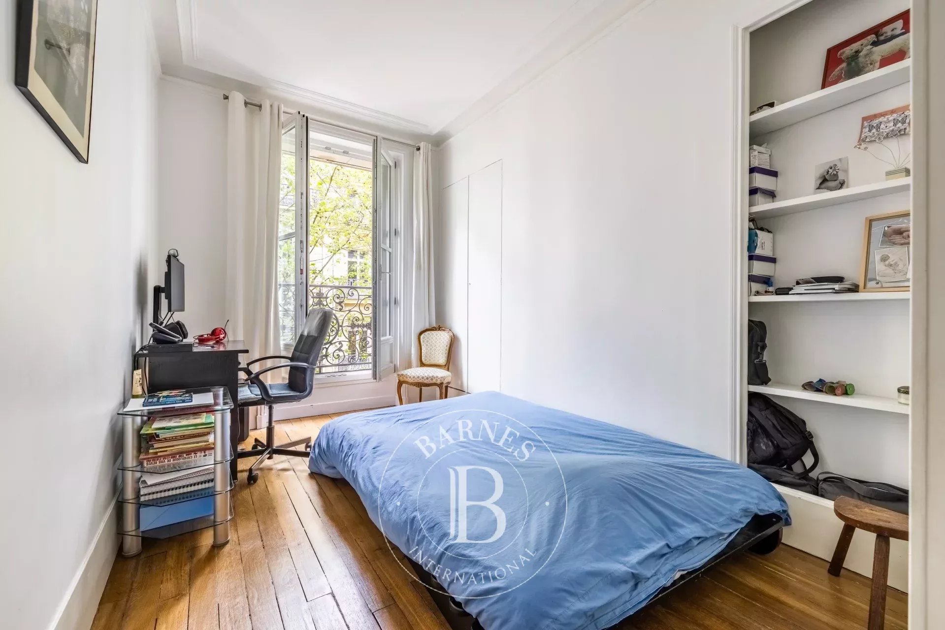 Квартира Paris 4ème - picture 18