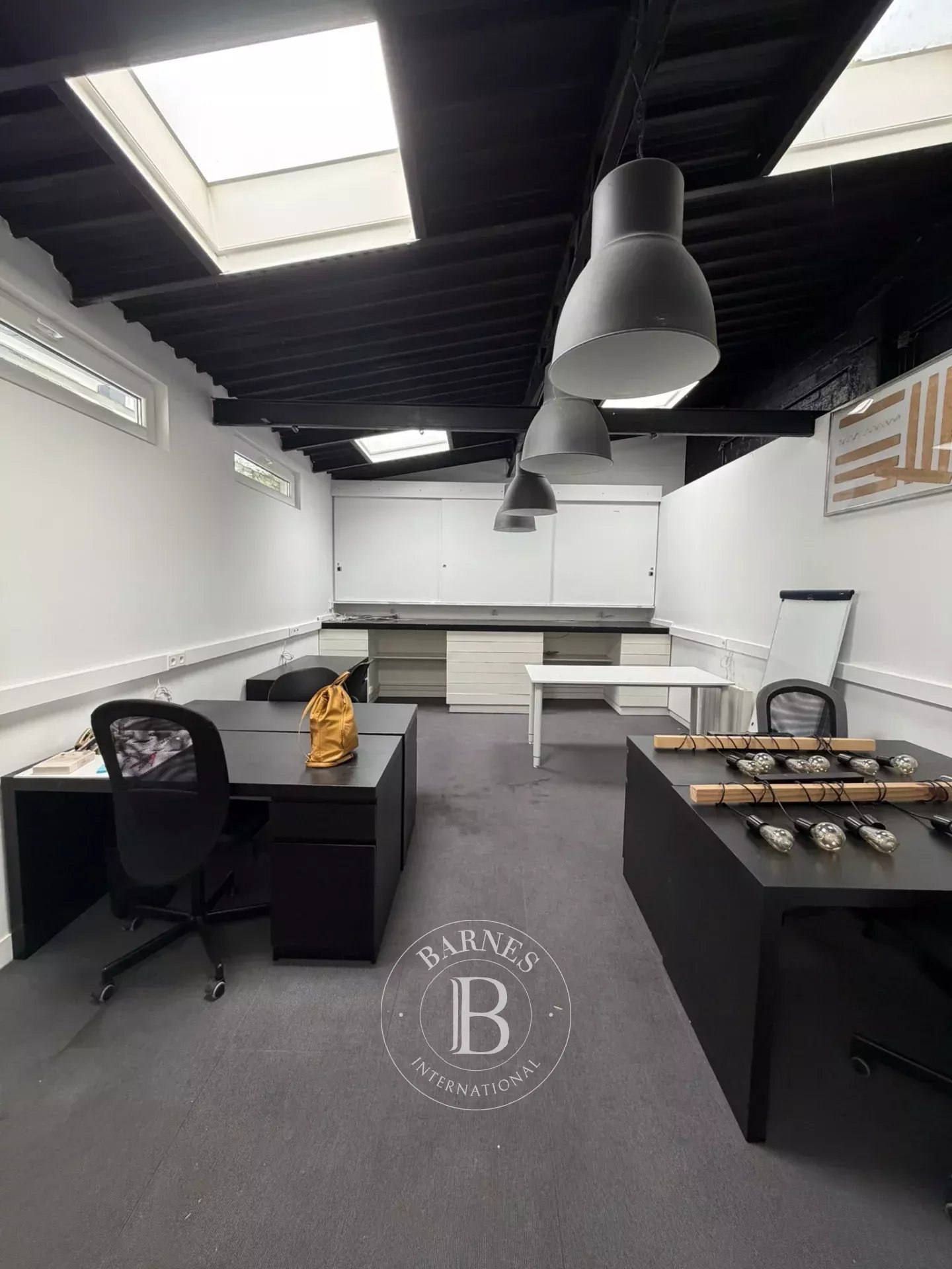 Bureaux Paris 75014  -  ref 87180888 (picture 1)