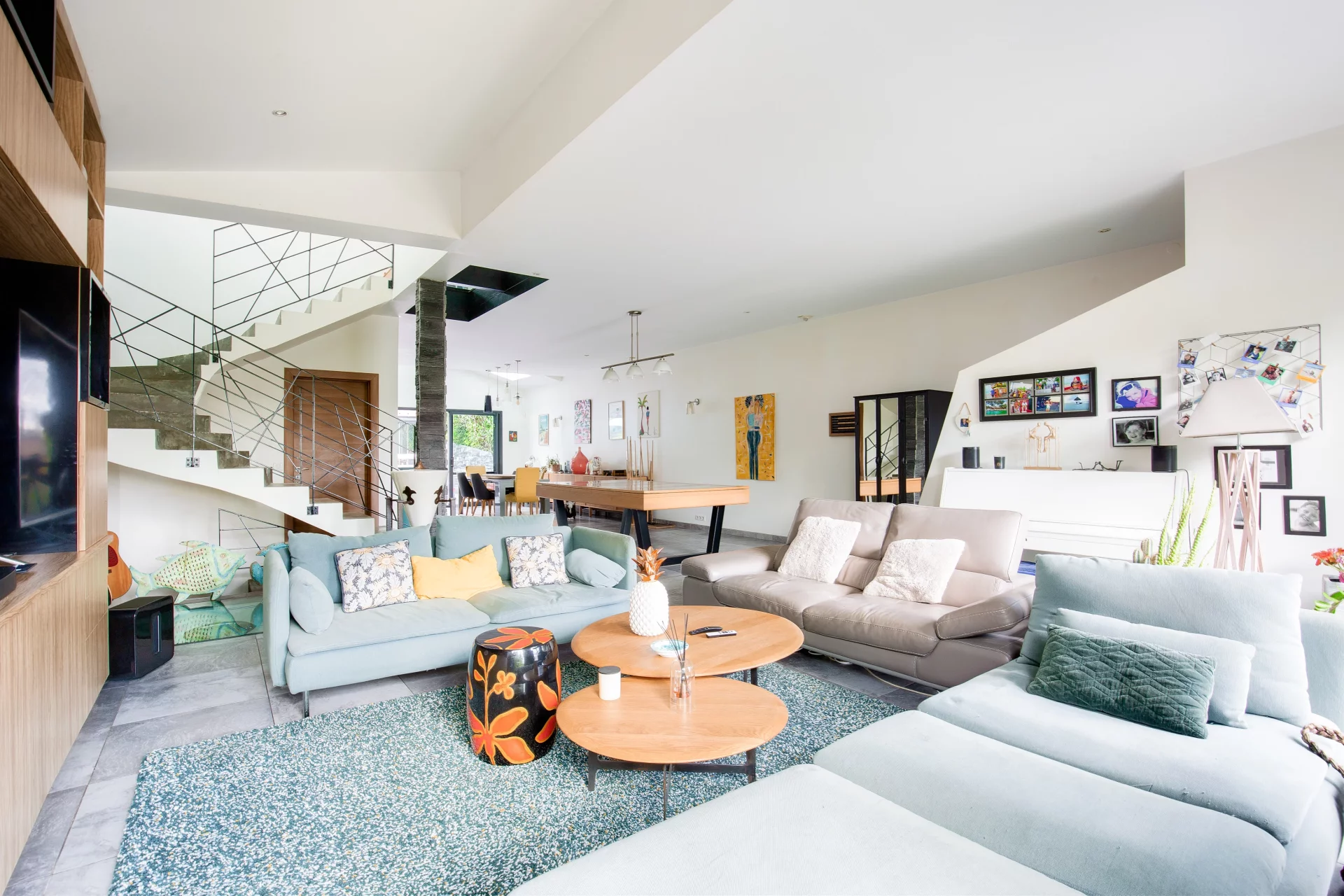 Rueil-Malmaison - MONT-VALÉRIEN