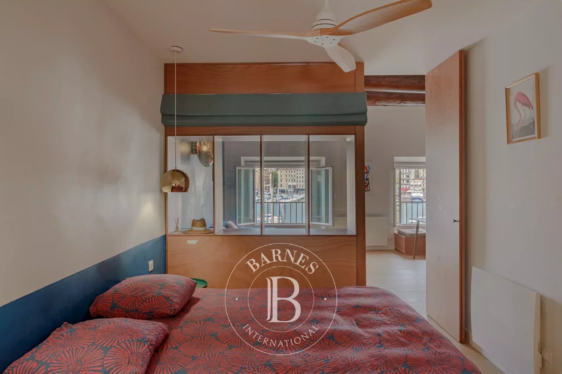 Daire Marseille 7ème - picture 8