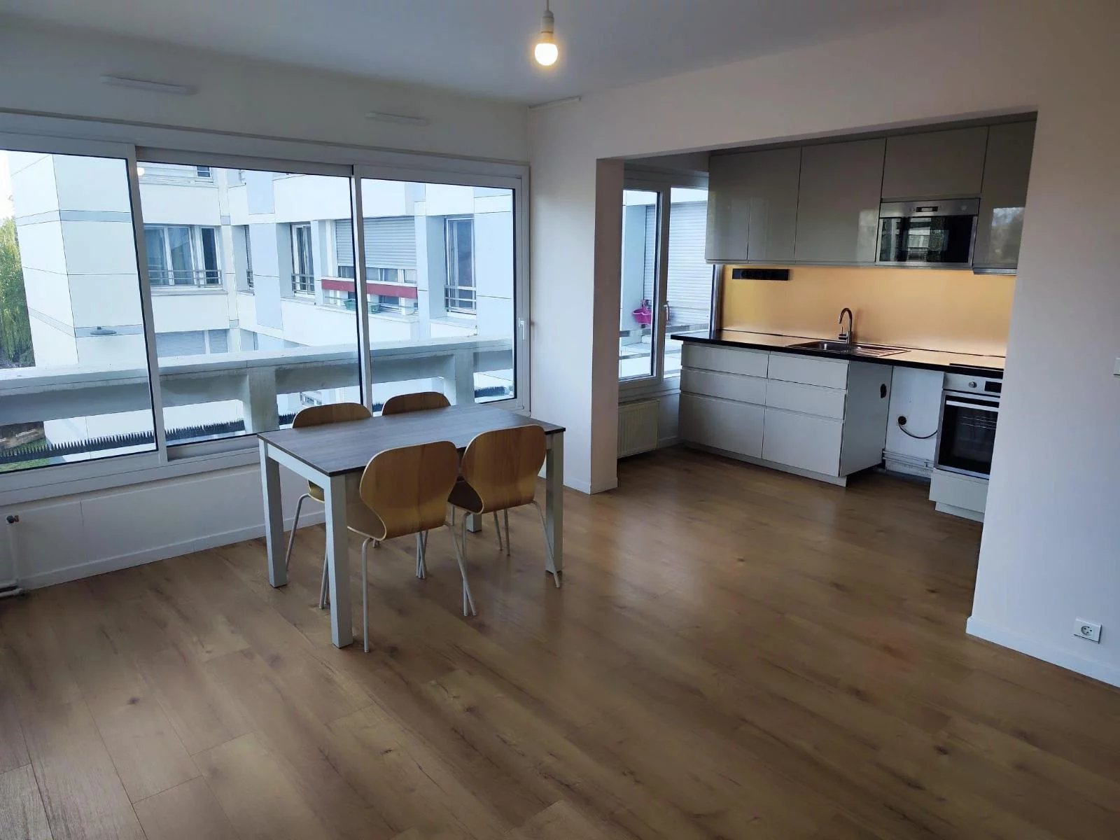 Location Appartement Saint-Genis-Pouilly