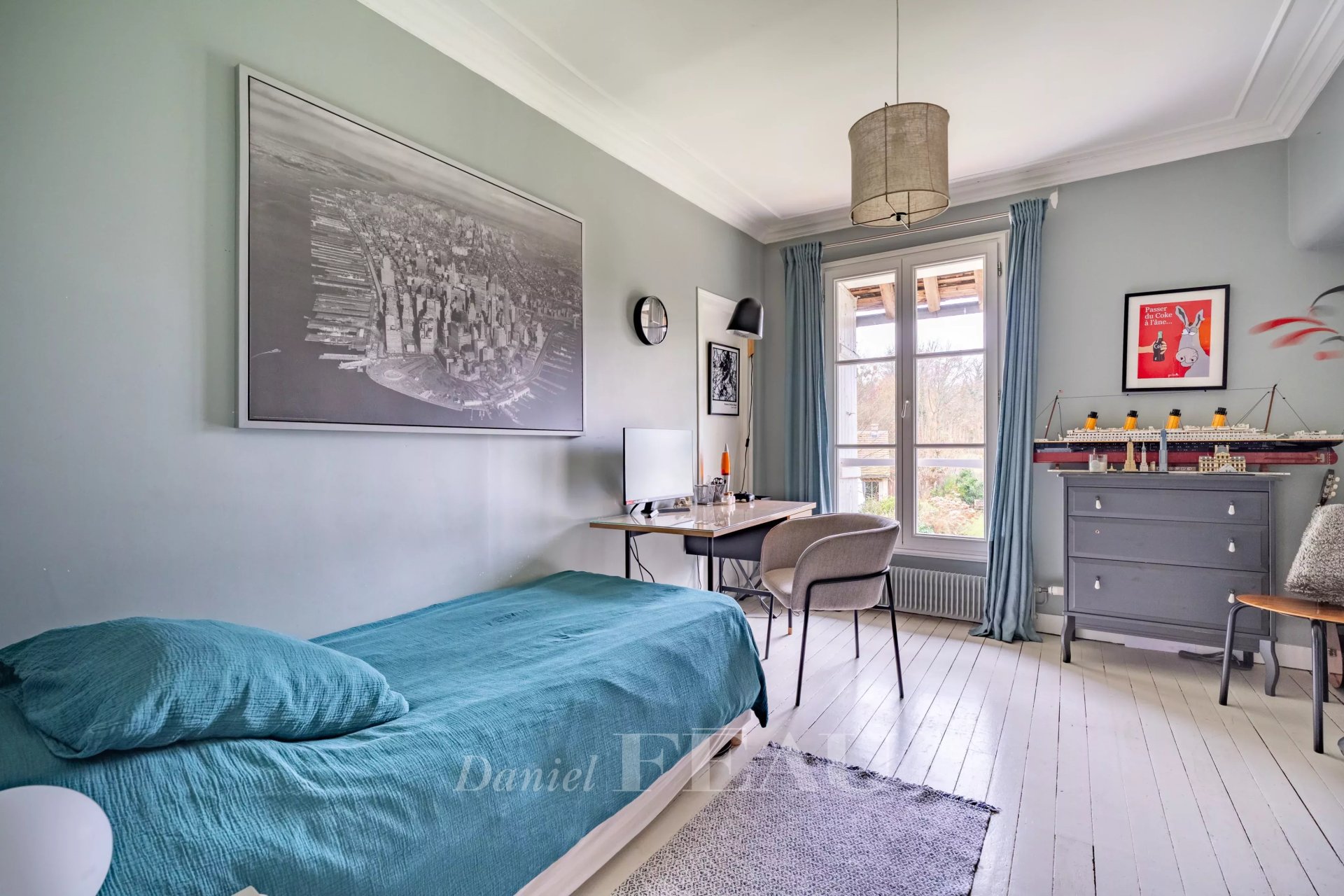 4 Bedroom Villa/Townhouse's Image 9
