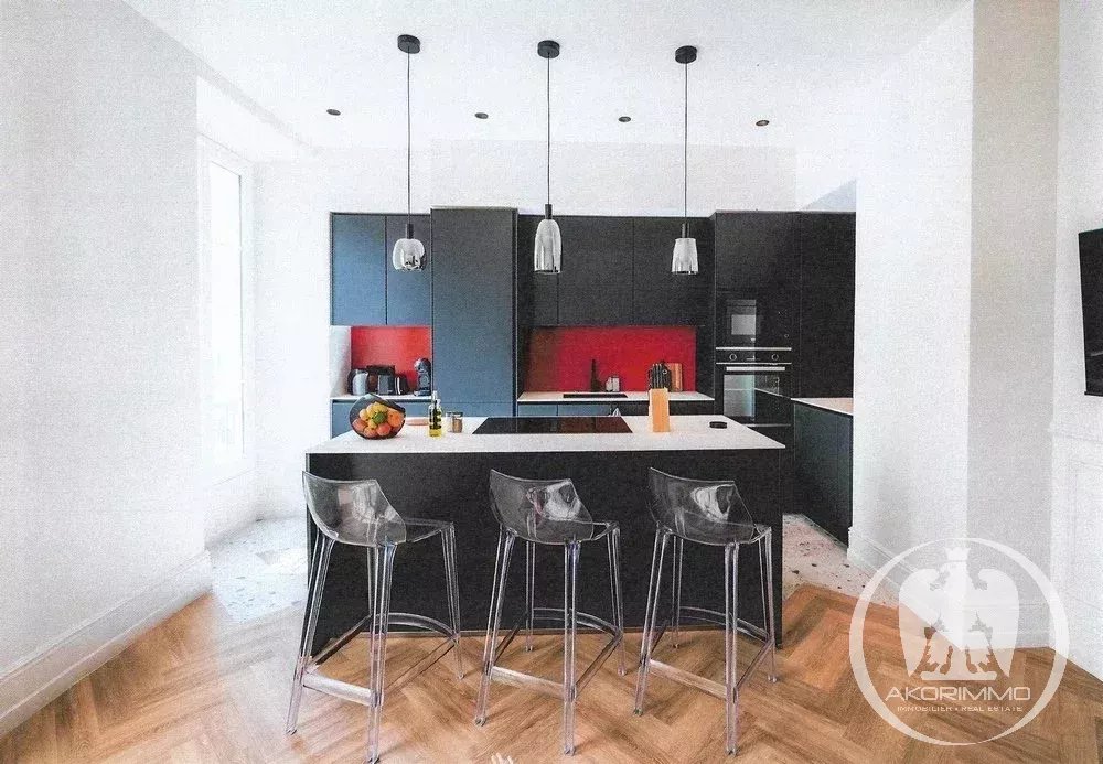 Appartamento  - 4 stanze  - 90.42 m2 -