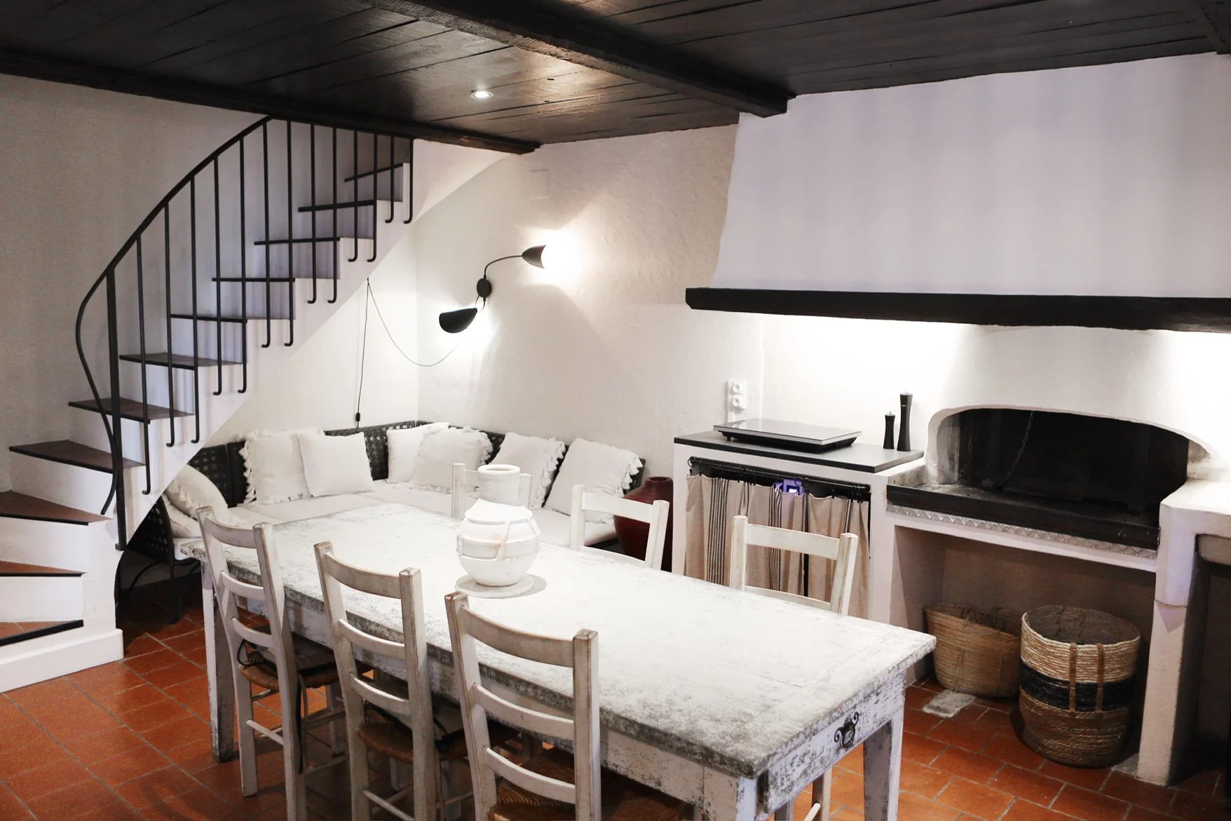 Agence immobilière de Leonis Immobilier Pays d'Arles