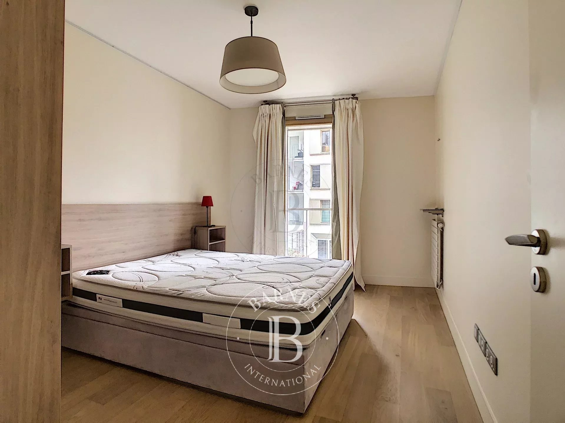 Daire Paris 16ème - picture 10