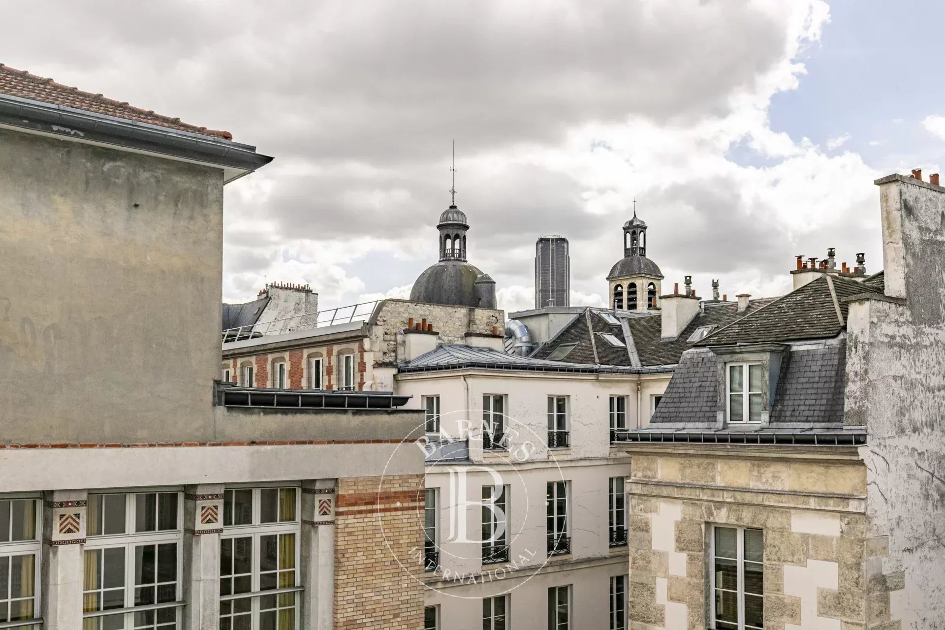 Paris  - Apartment 4 Bedrooms - picture 14