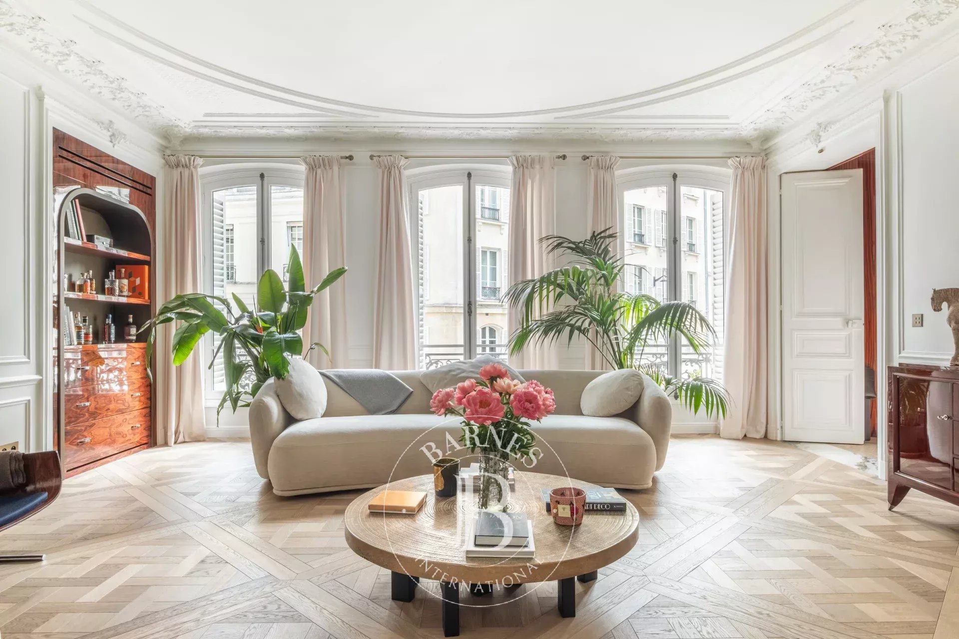 Appartement Paris 75007  -  ref 86873642 (picture 1)