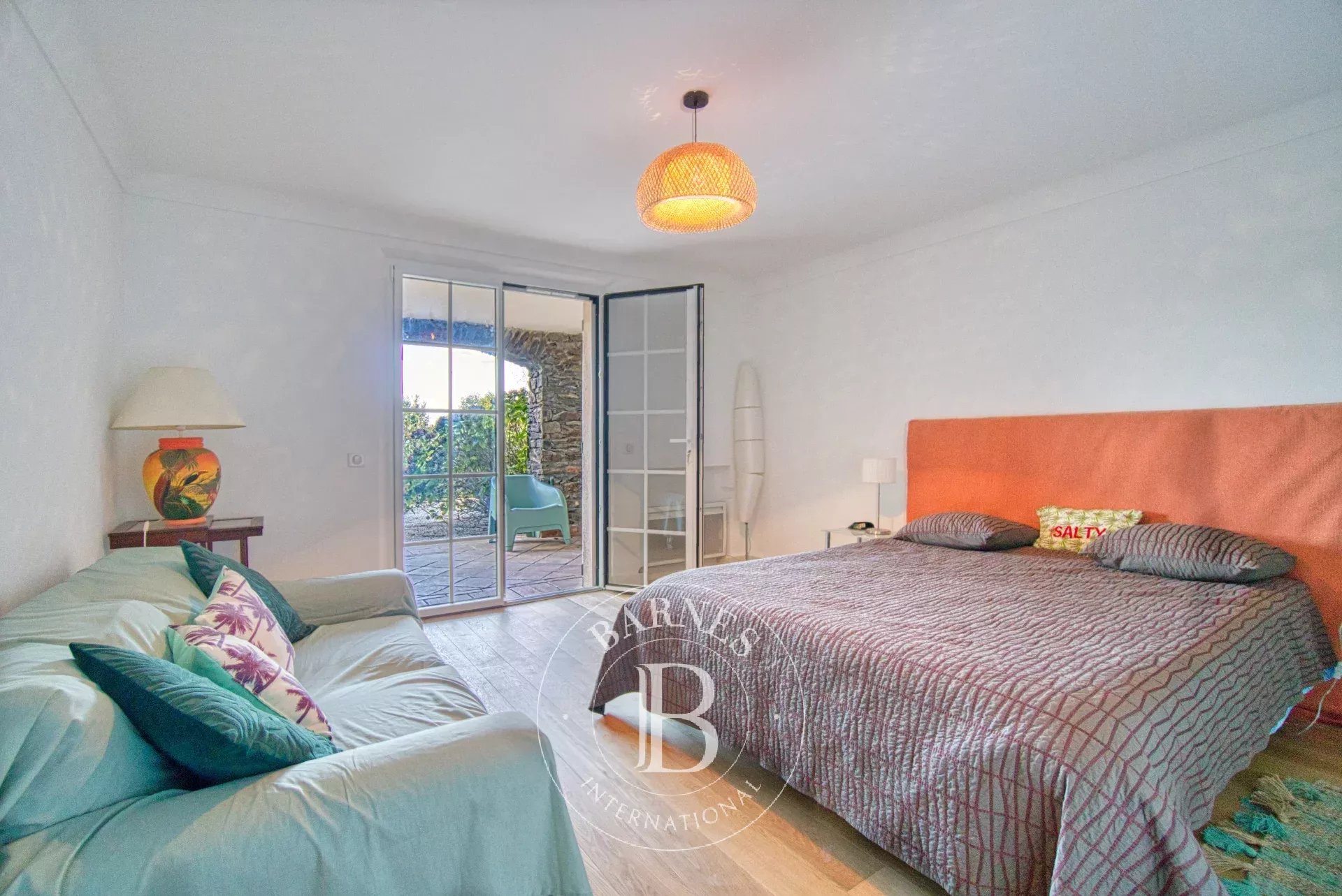 Villa Gassin - picture 8