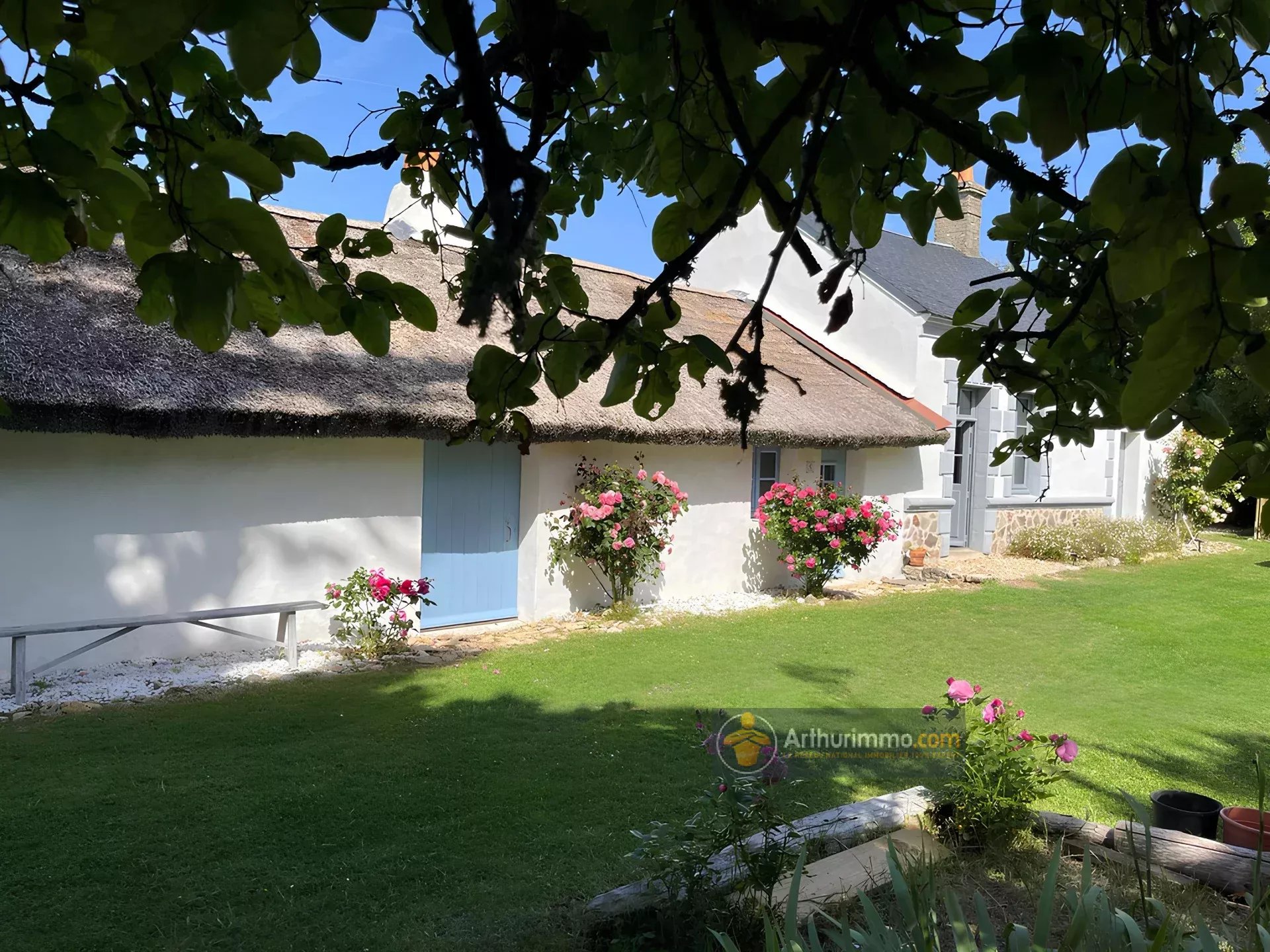 Gîte atypique