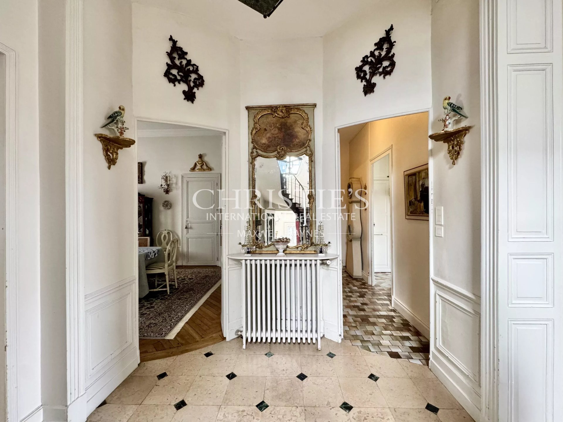 4 Bedroom Villa/Townhouse's Image 14