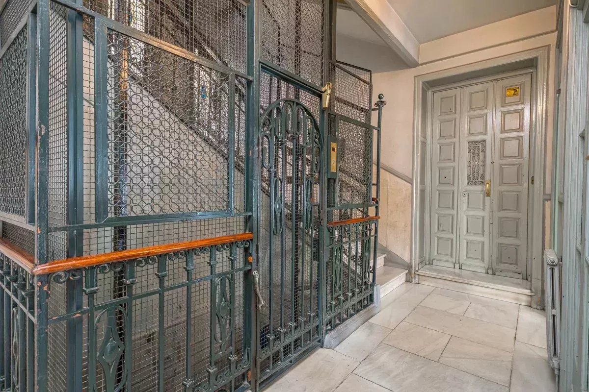 Daire Madrid - picture 31